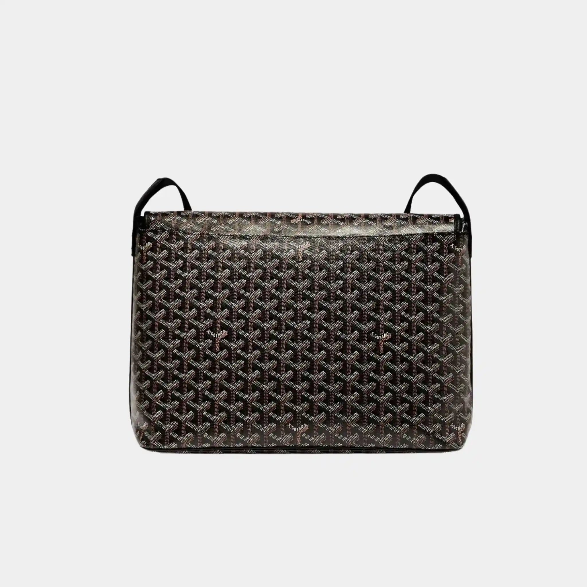 Capetien MM Messenger Bag