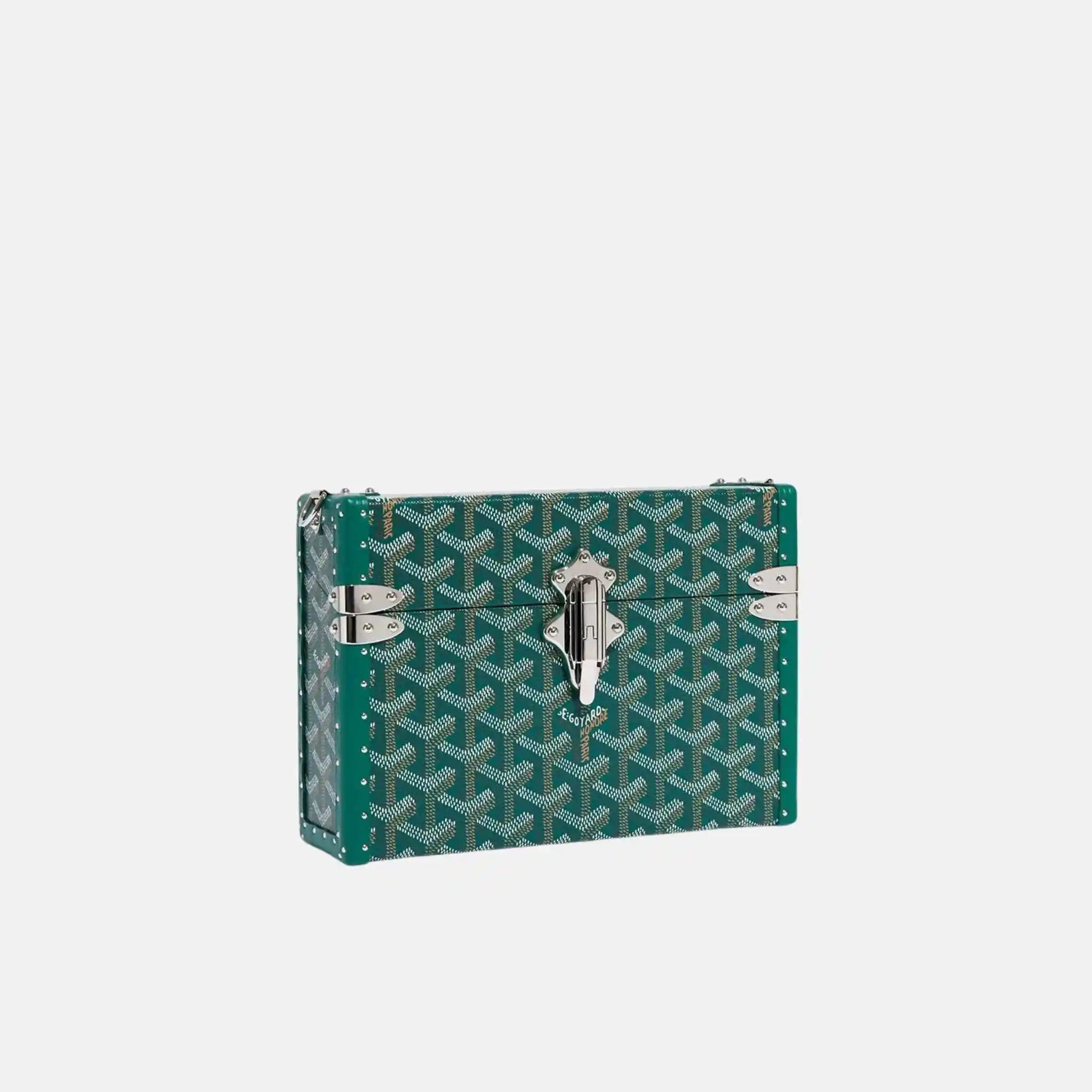 Cassette Trunk Bag