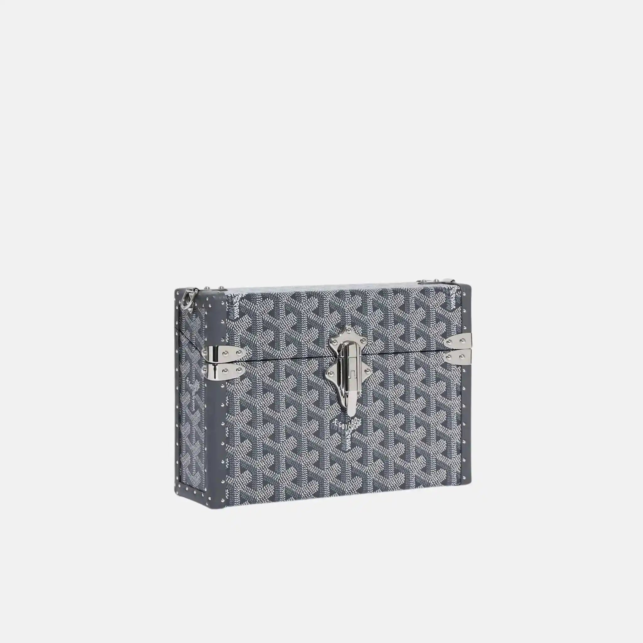 Cassette Trunk Bag