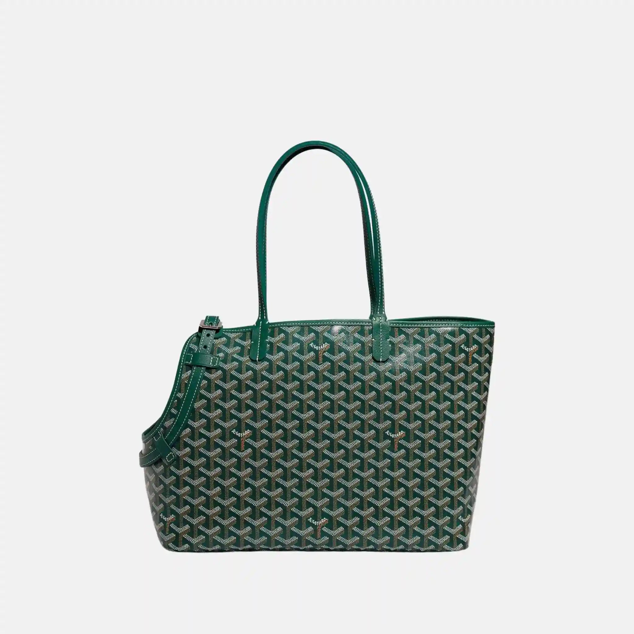 Chien Gris Luxury Pet Carrier Bag