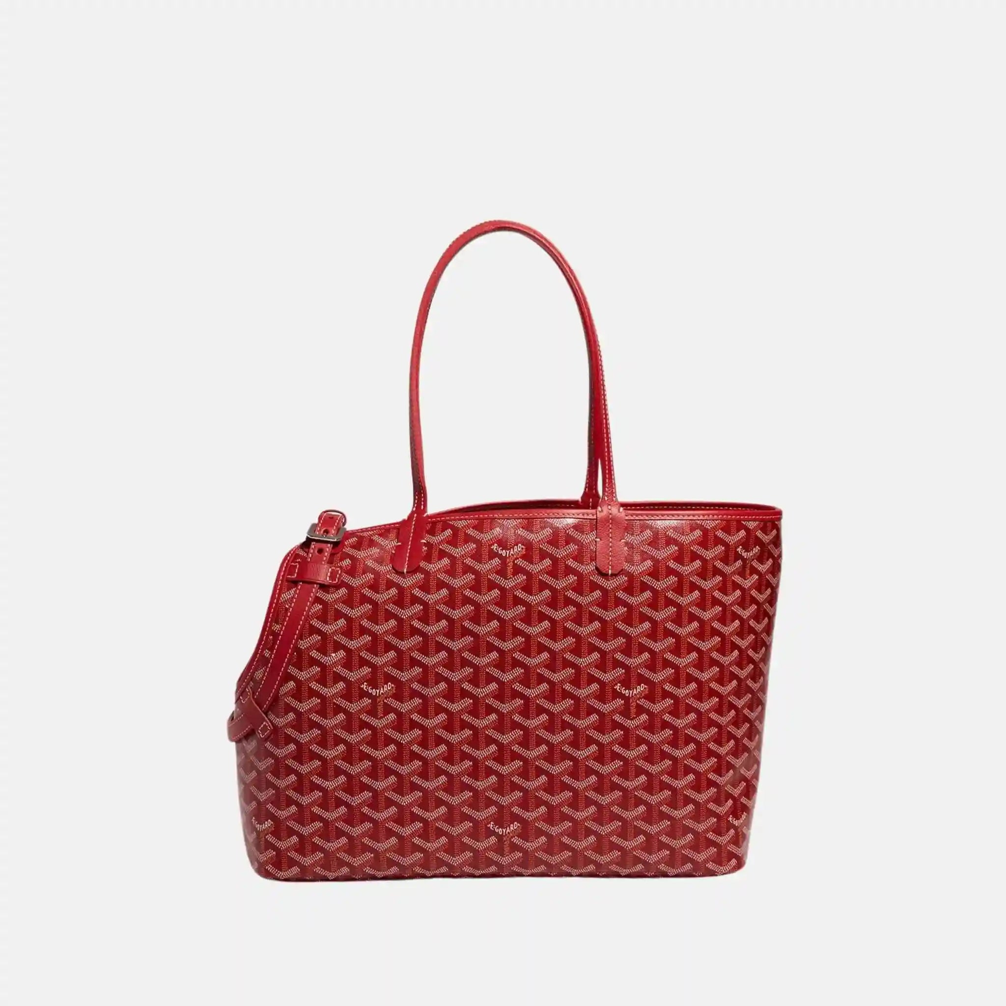 Chien Gris Luxury Pet Carrier Bag