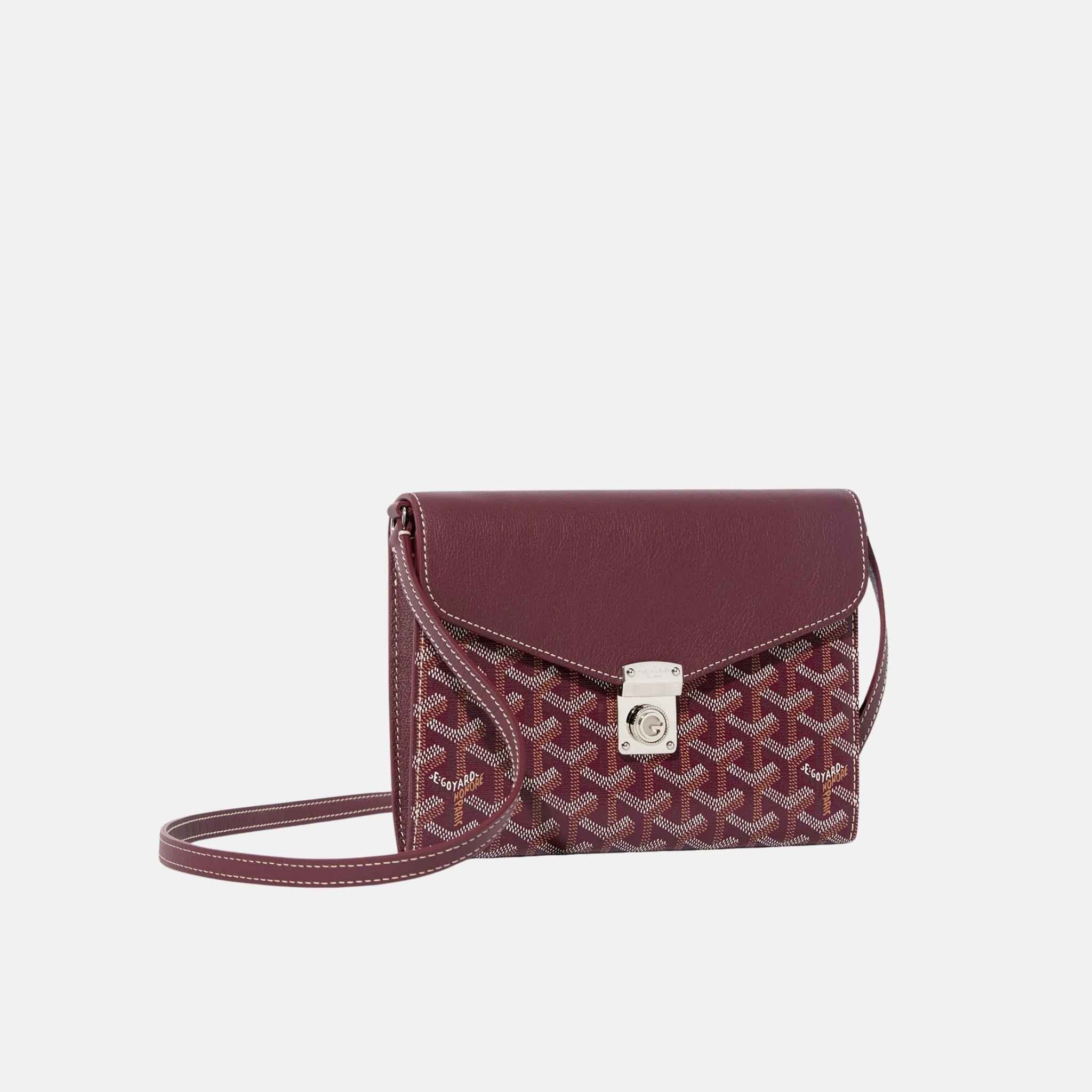 Chypre Wallet Pouch