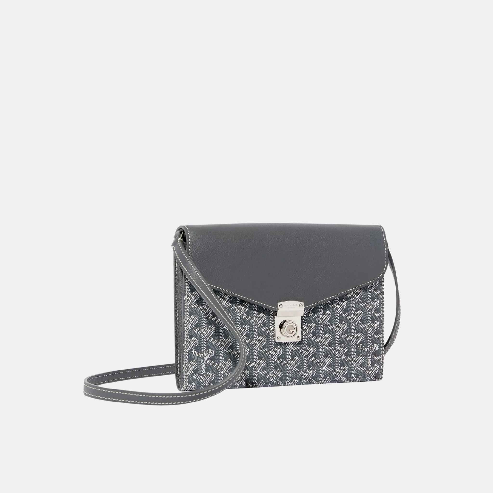 Chypre Wallet Pouch