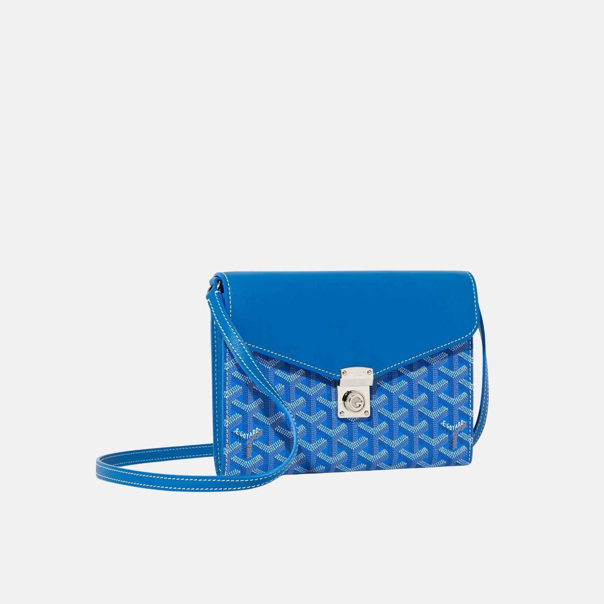 Chypre Wallet Pouch