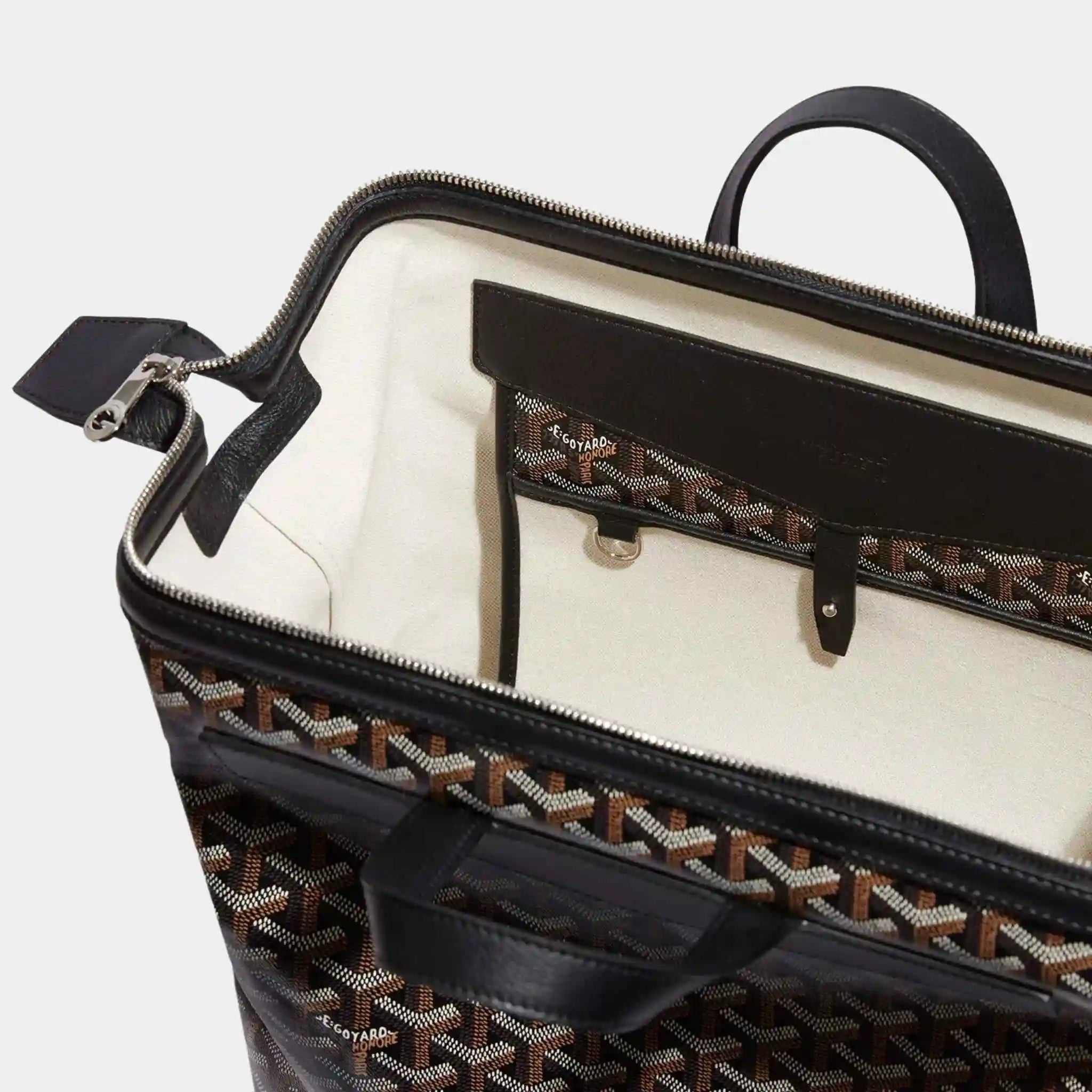Cisalpin Backpack