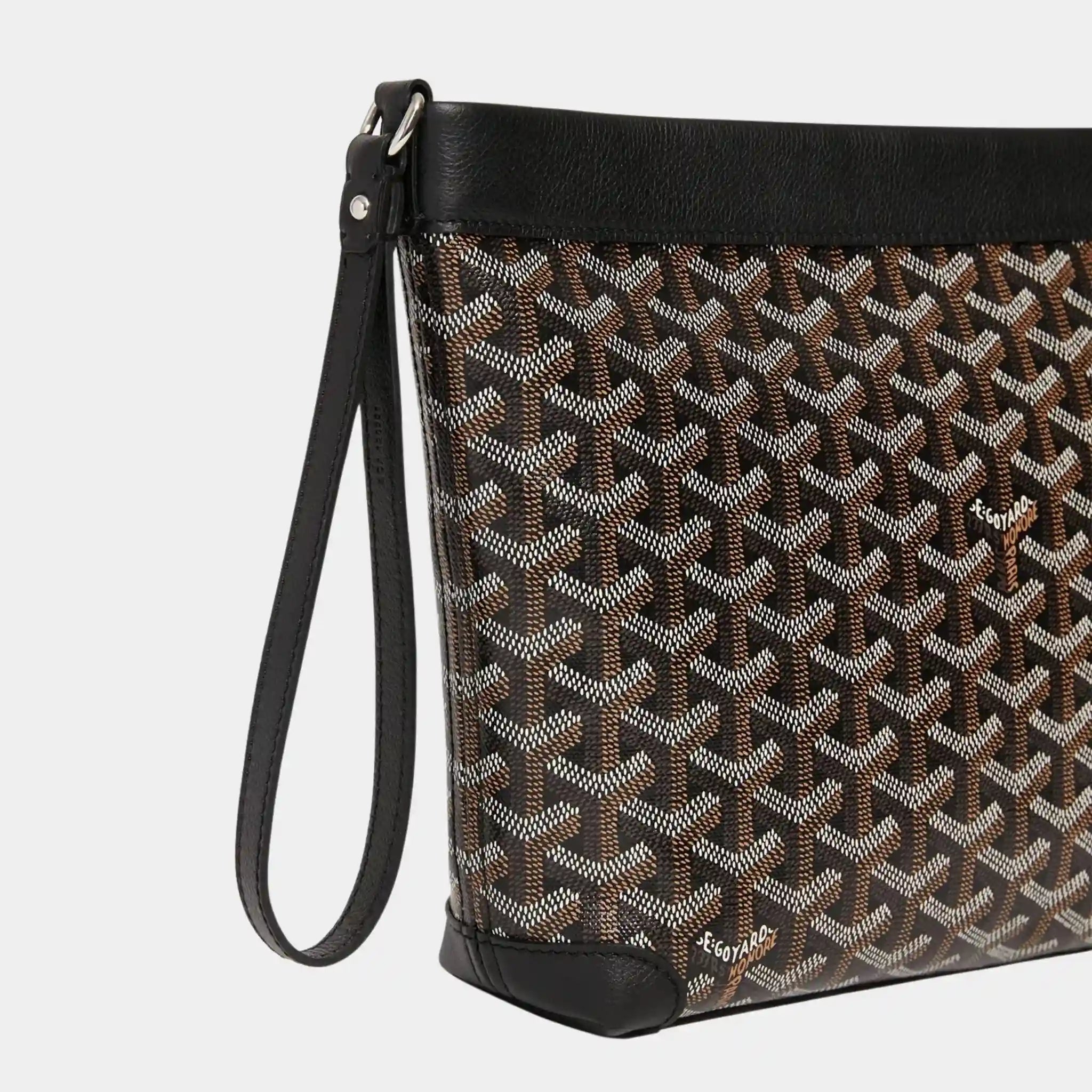 Conti Pouch