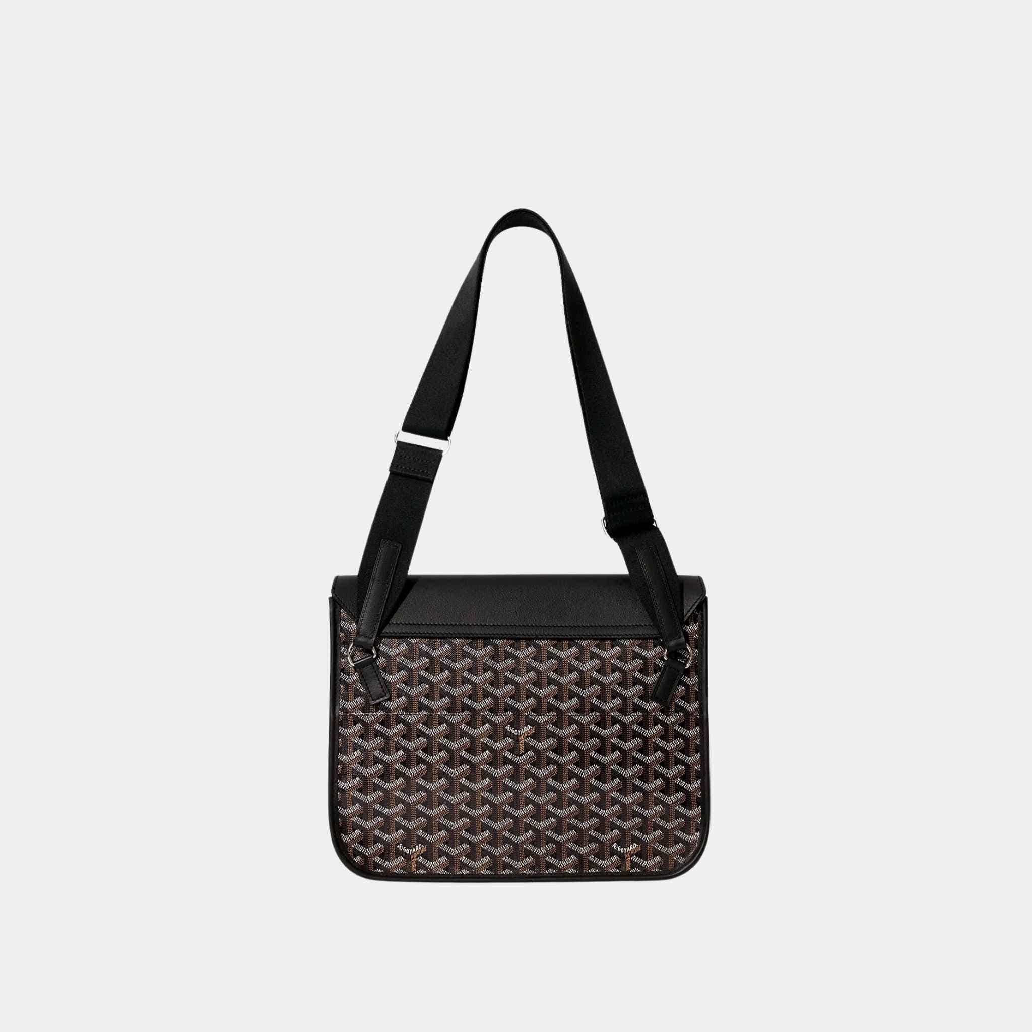 Coursier Messenger Bag