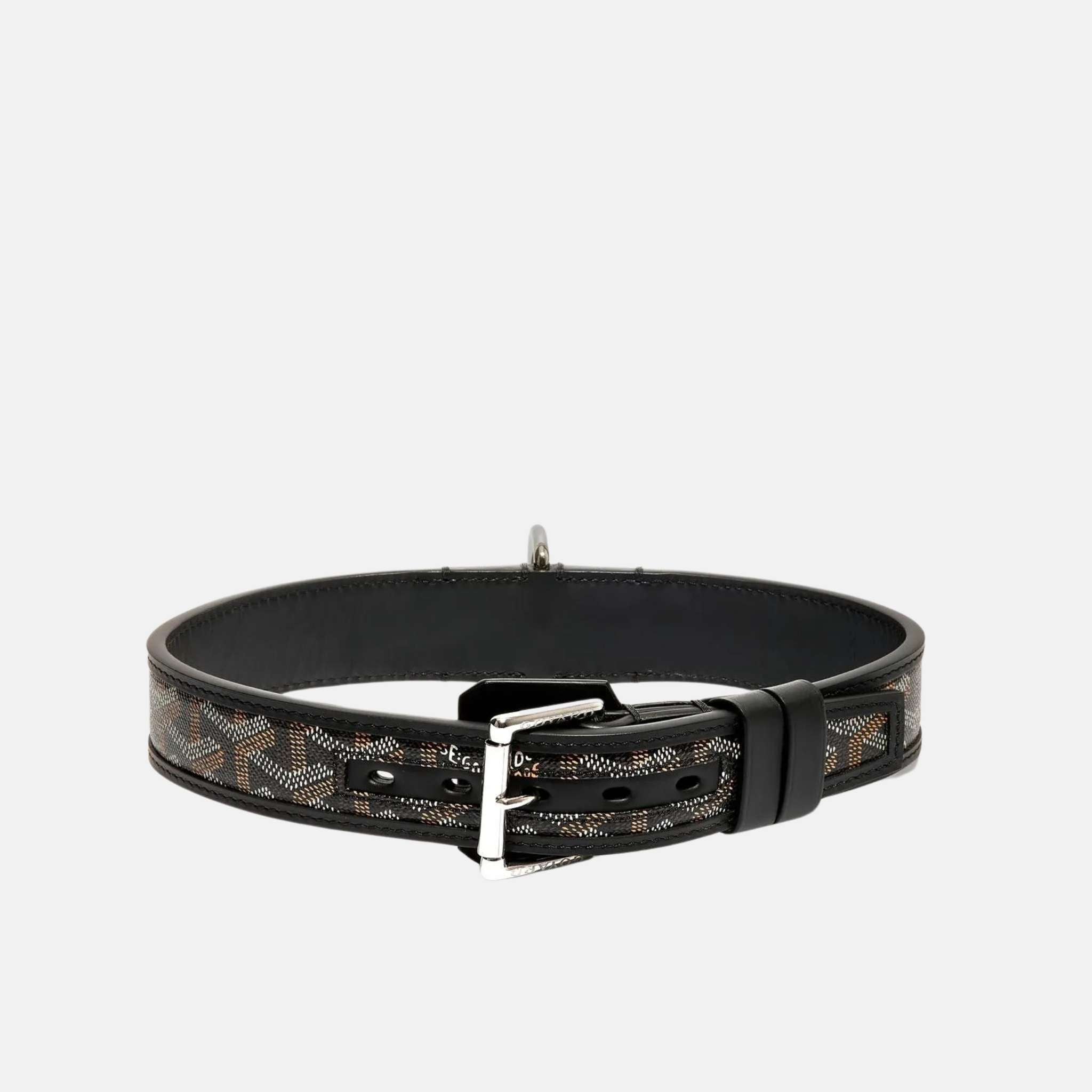 Franklin Luxury Dog Collar