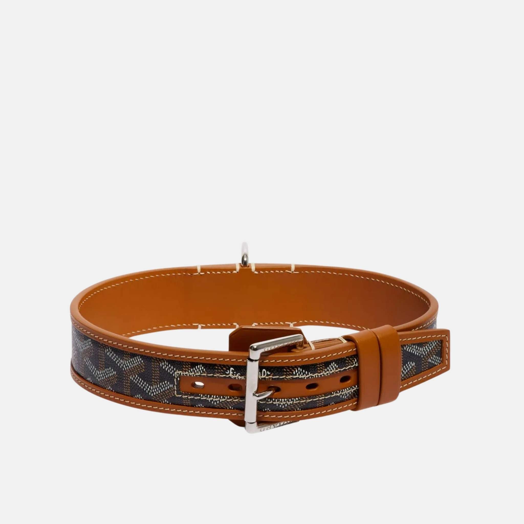 Franklin Luxury Dog Collar