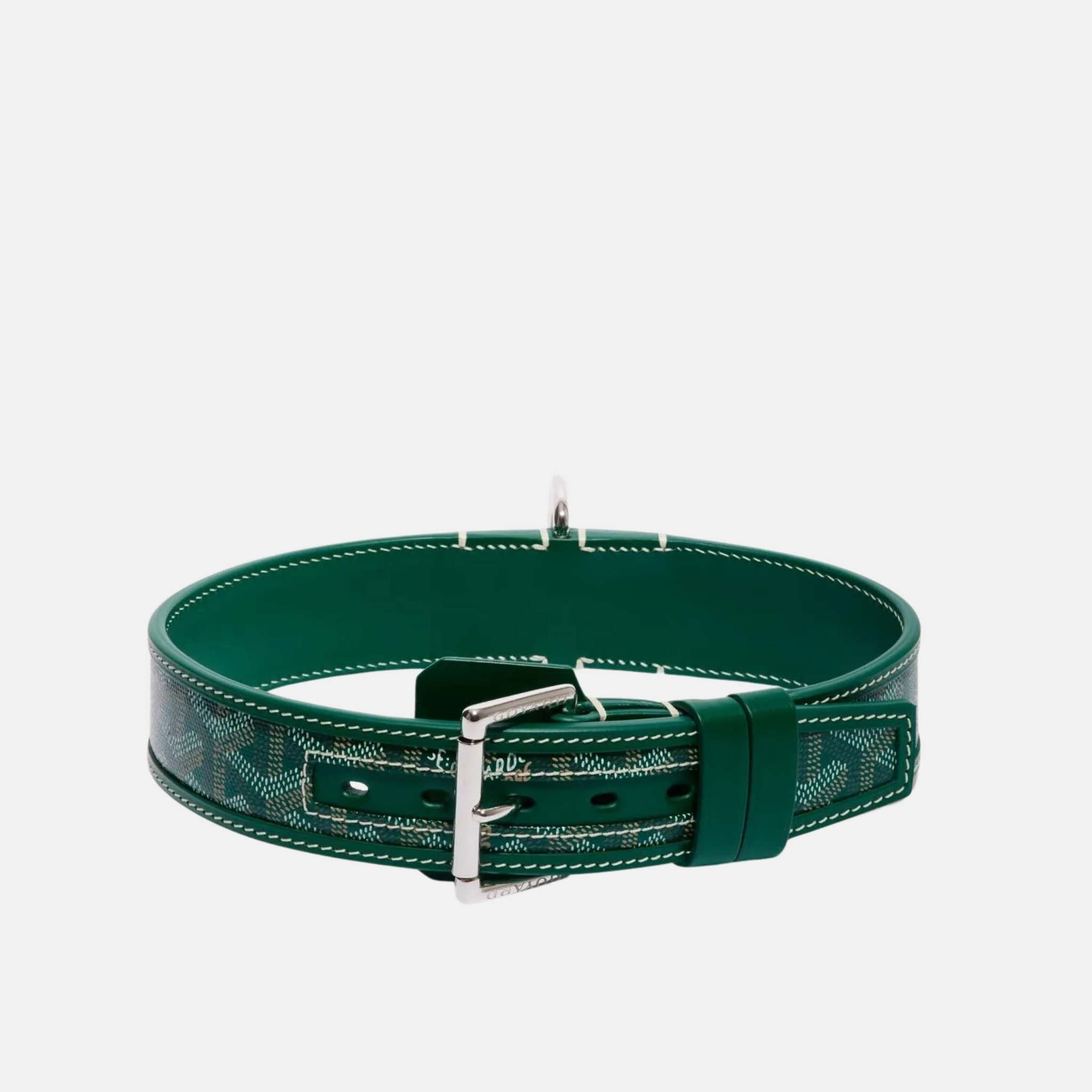 Franklin Luxury Dog Collar