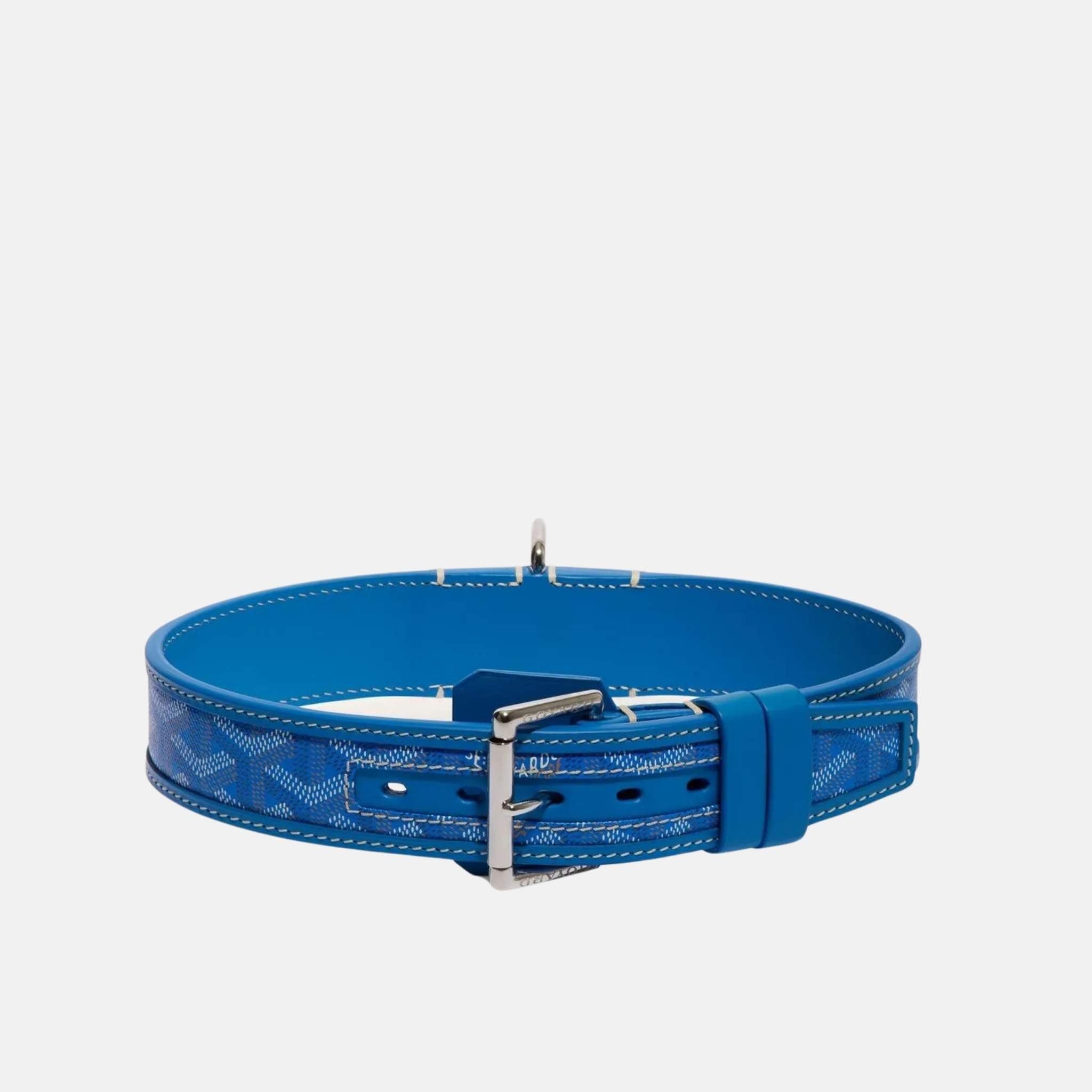 Franklin Luxury Dog Collar