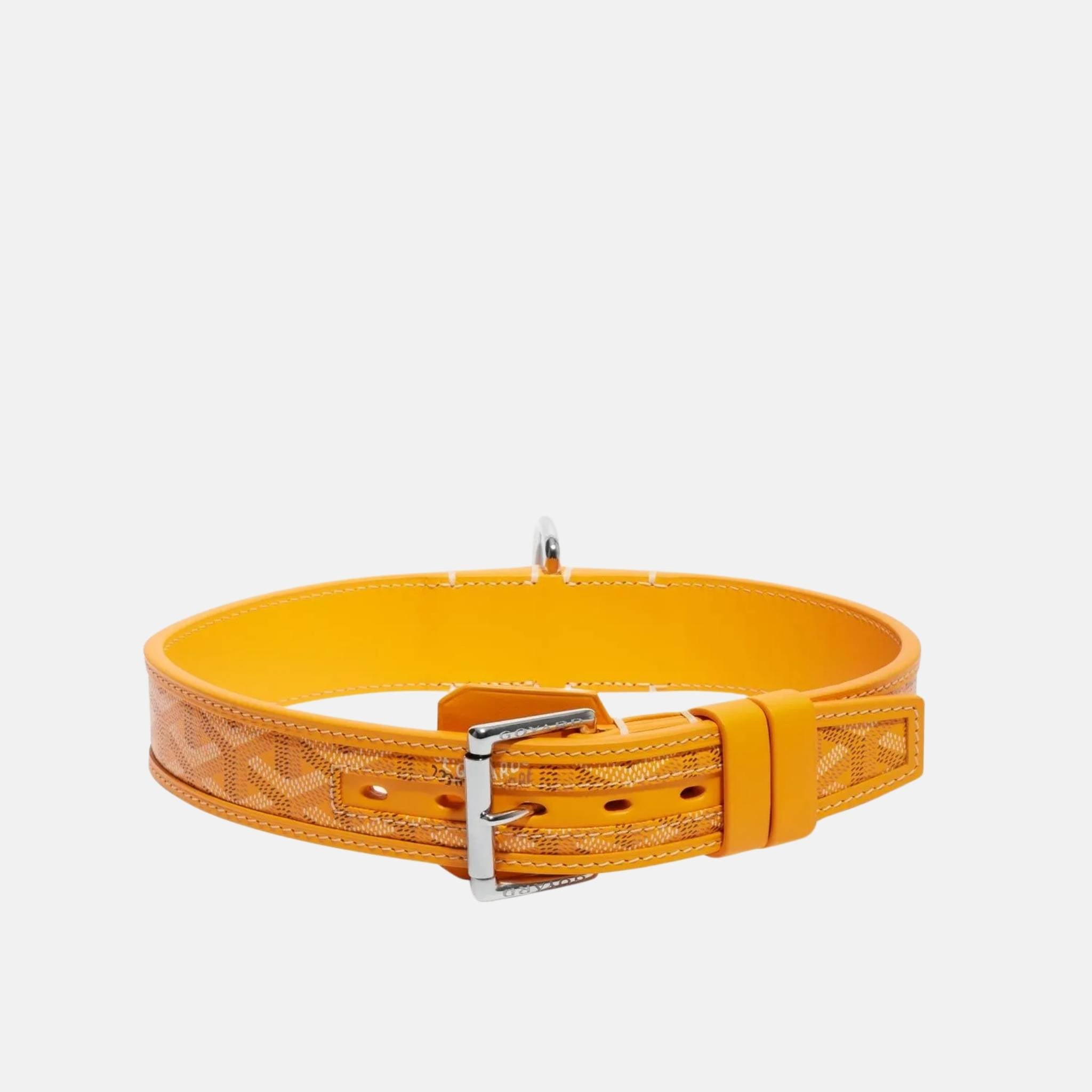Franklin Luxury Dog Collar
