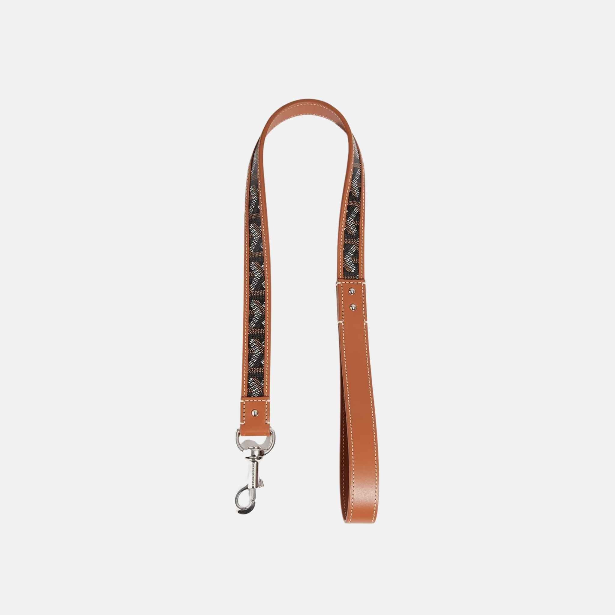 Franklin Luxury Dog Leash