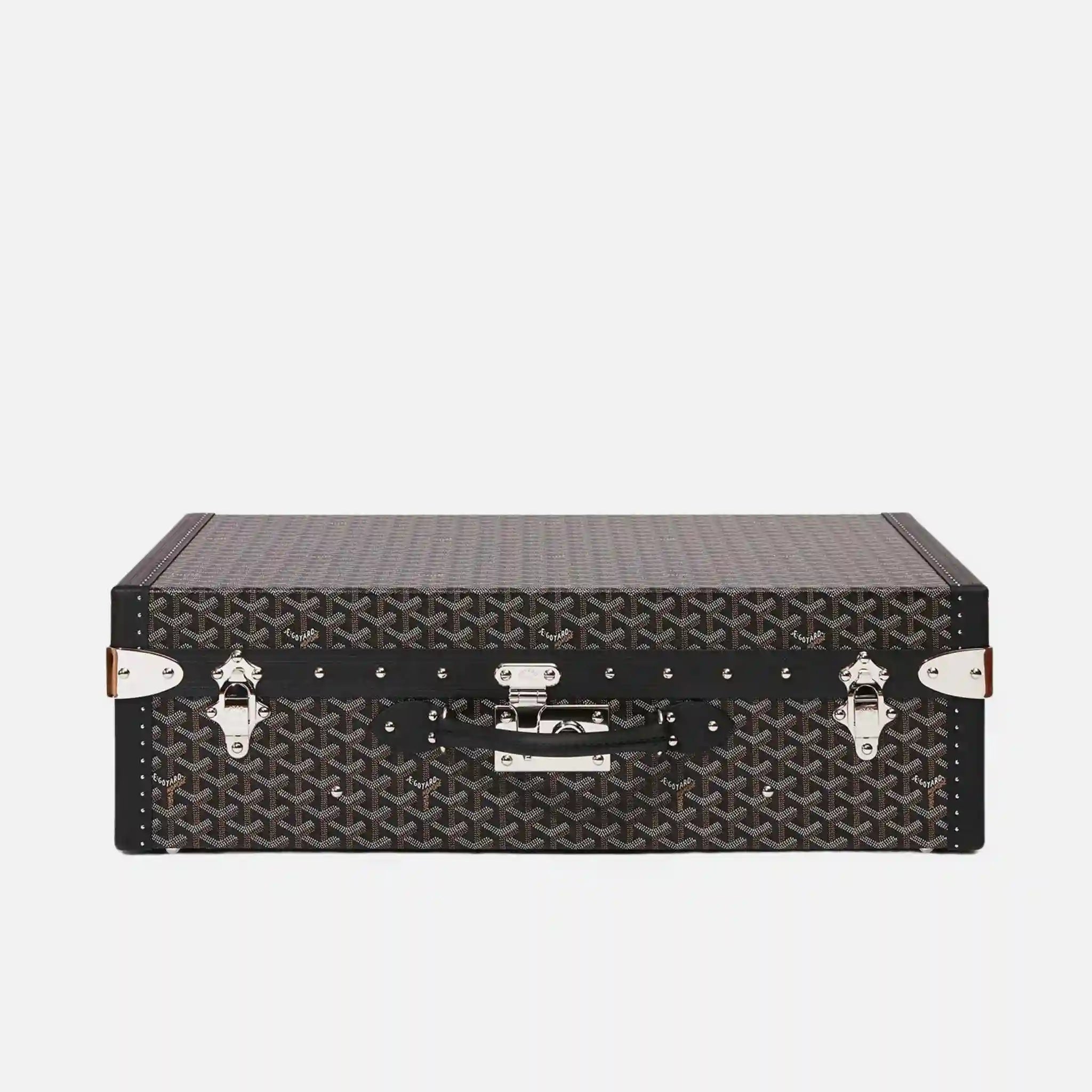 Grand Hotel 60 Case