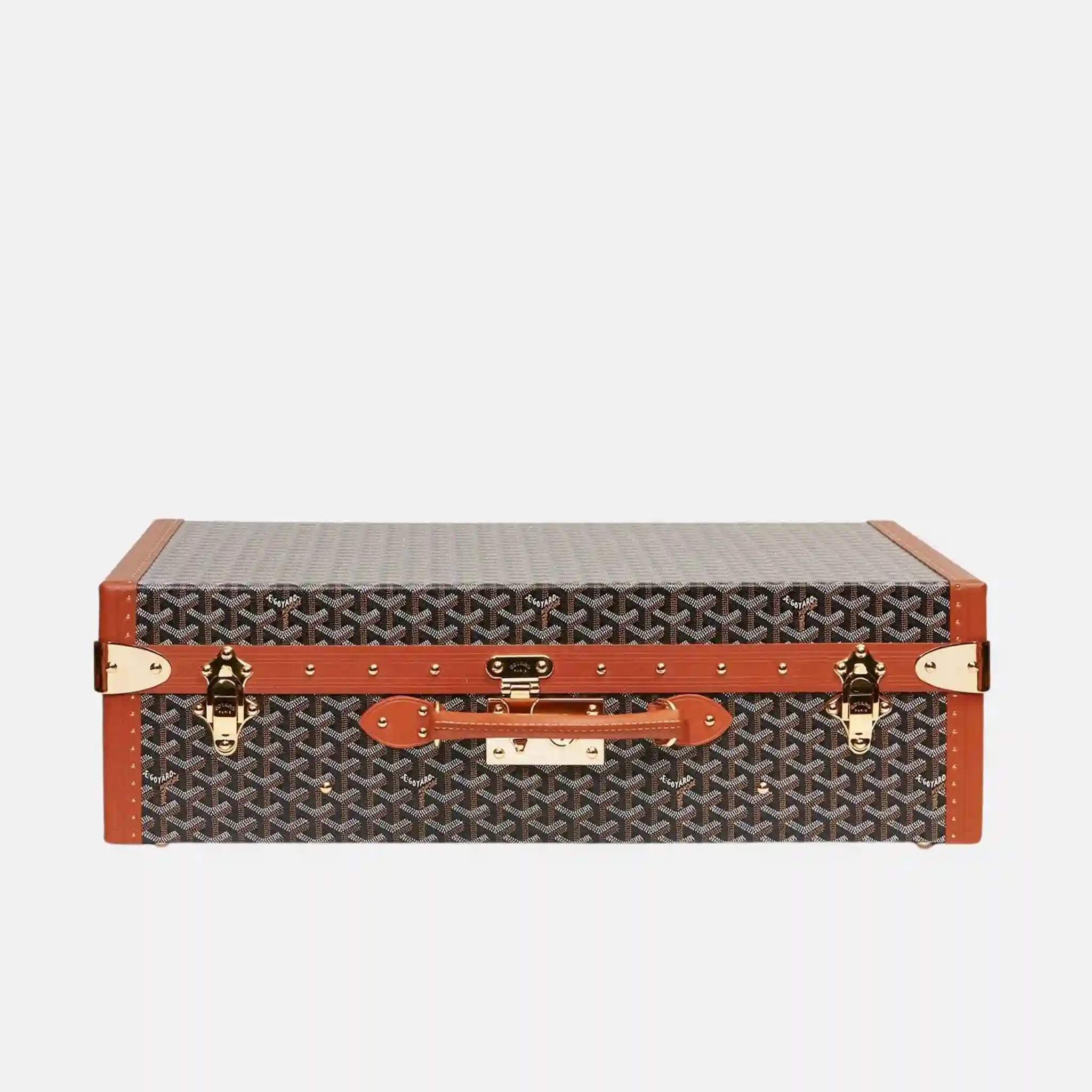 Grand Hotel 60 Case