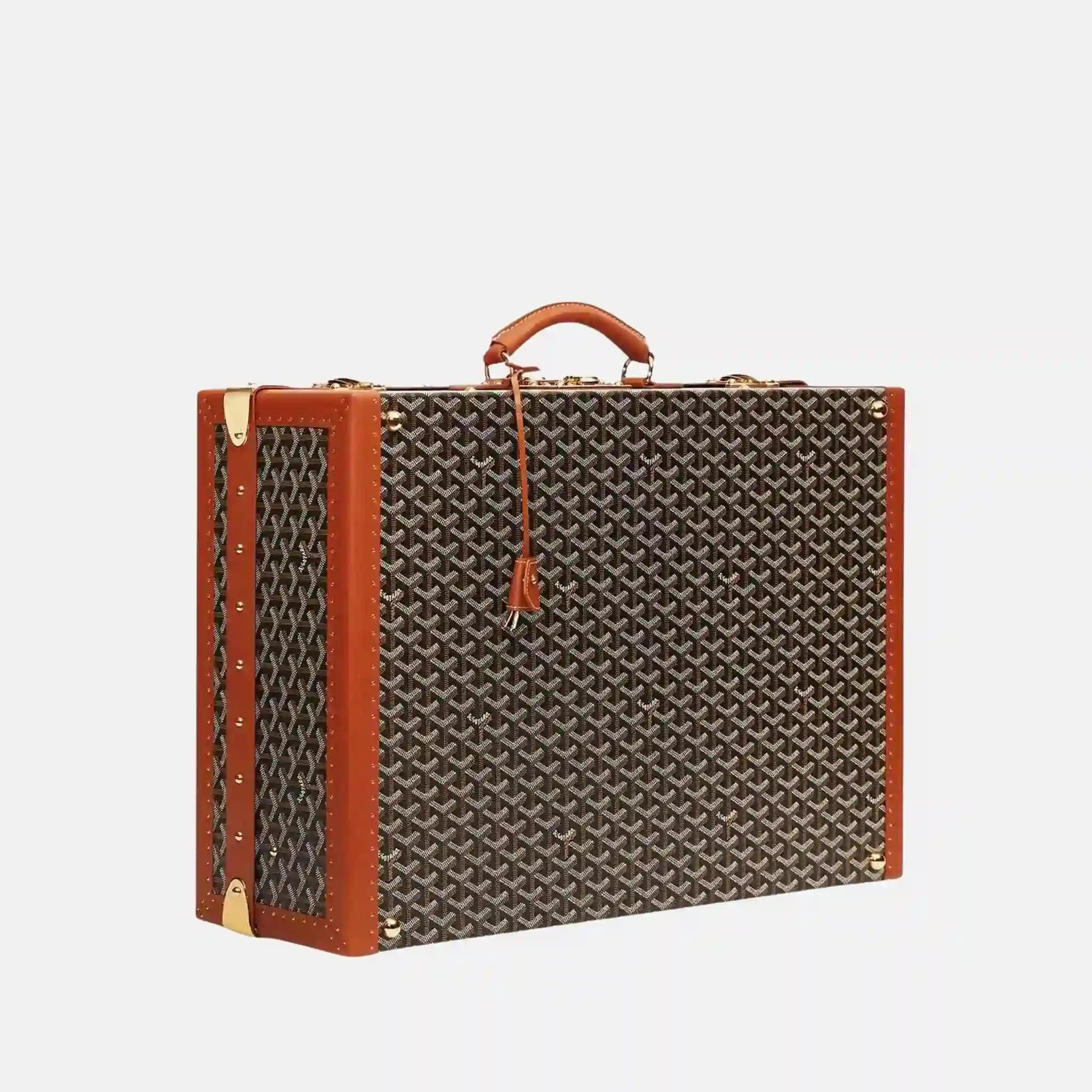 Grand Hotel 65 Case