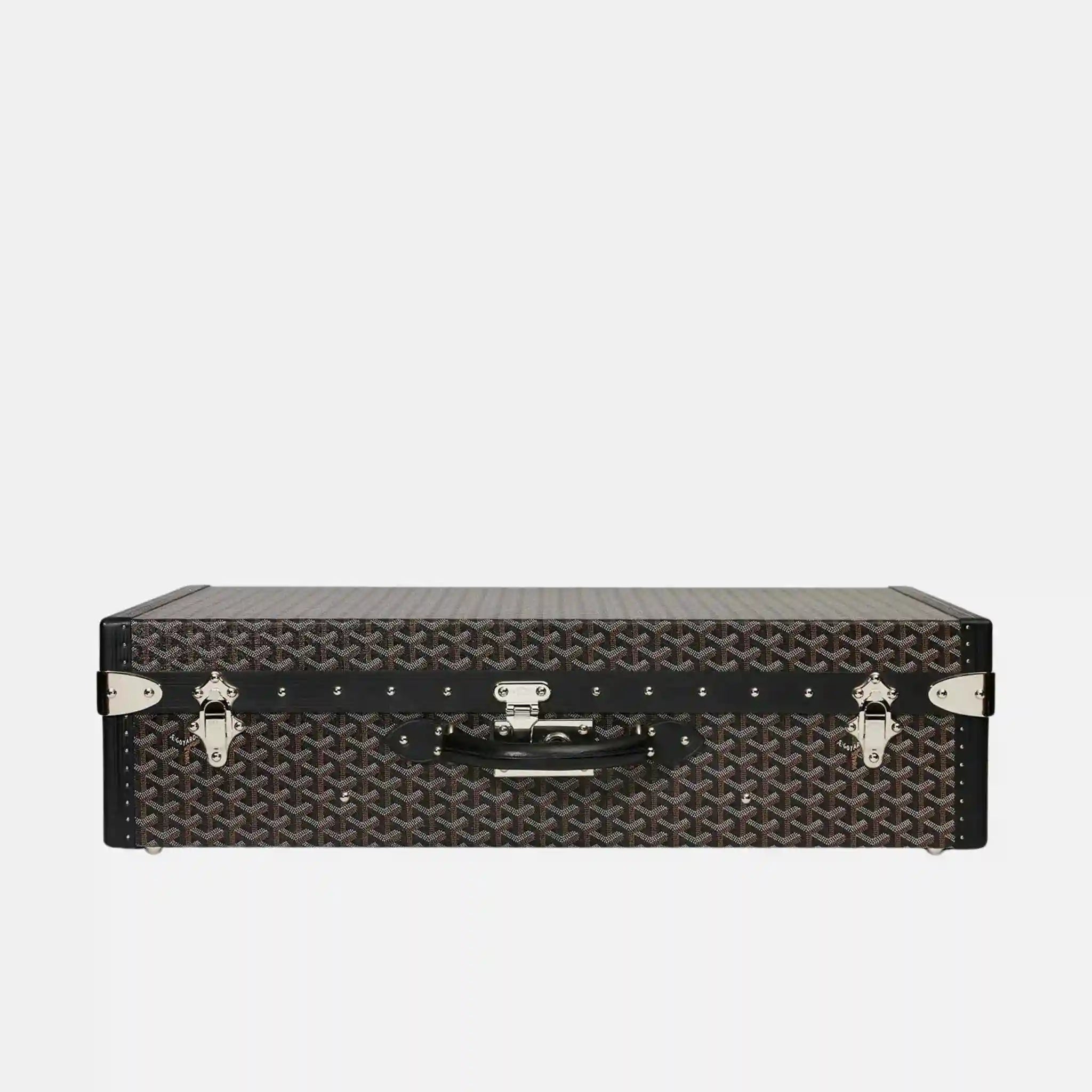 Grand Hotel 70 Case