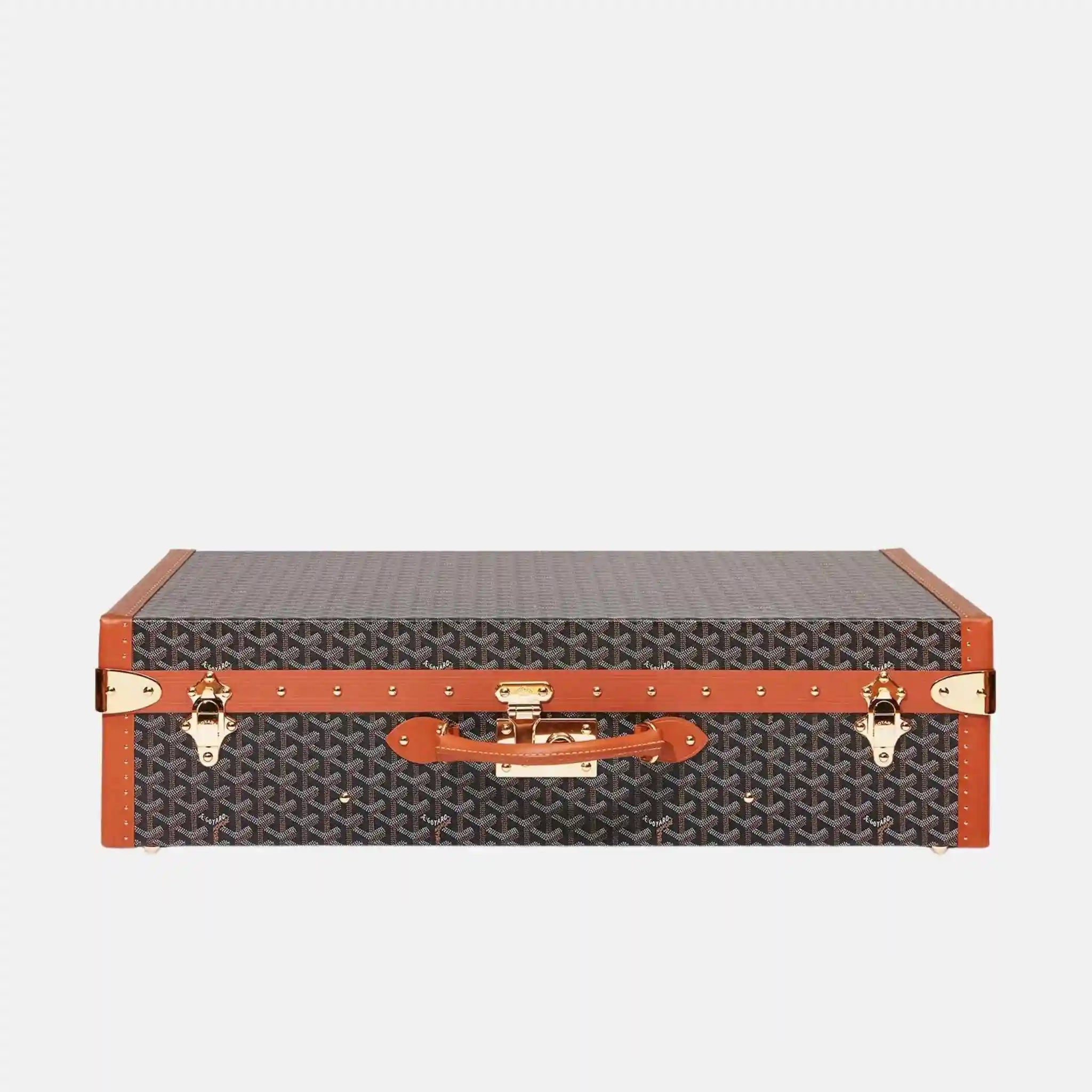 Grand Hotel 70 Case