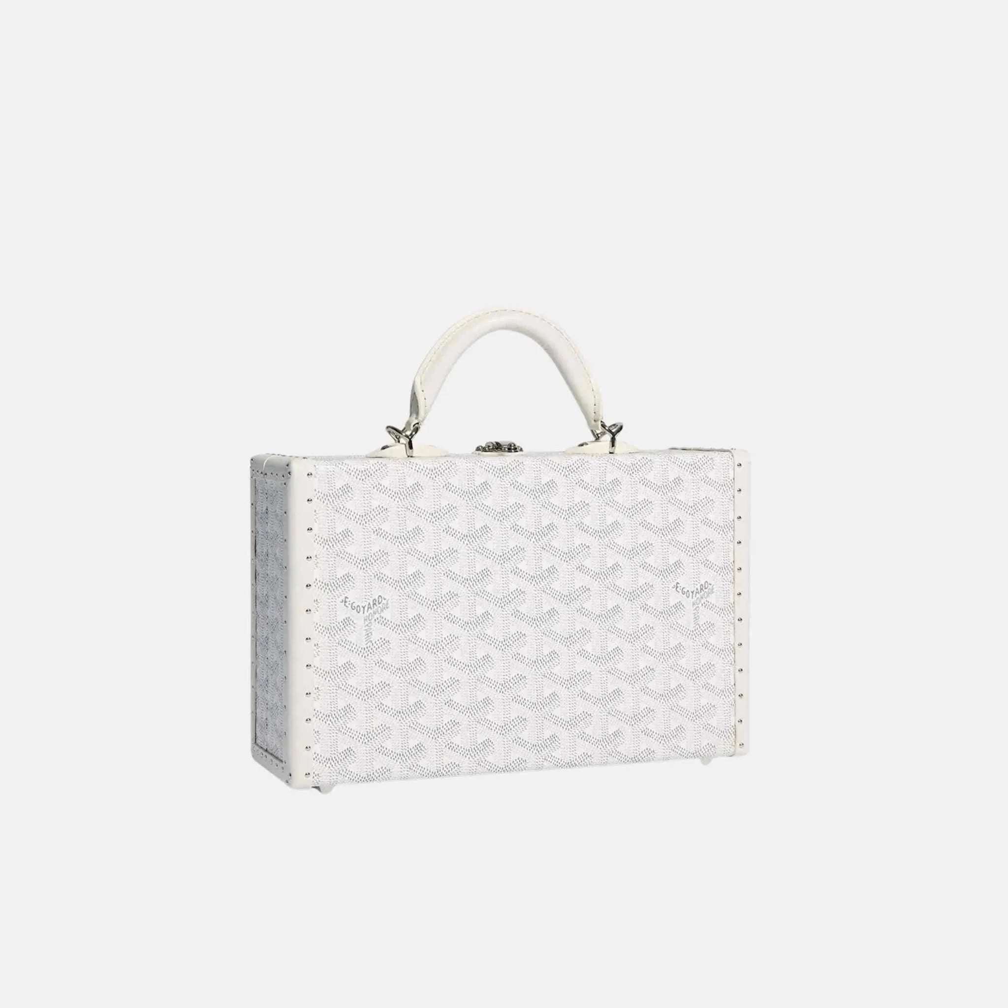 Grand Hotel Trunk Bag
