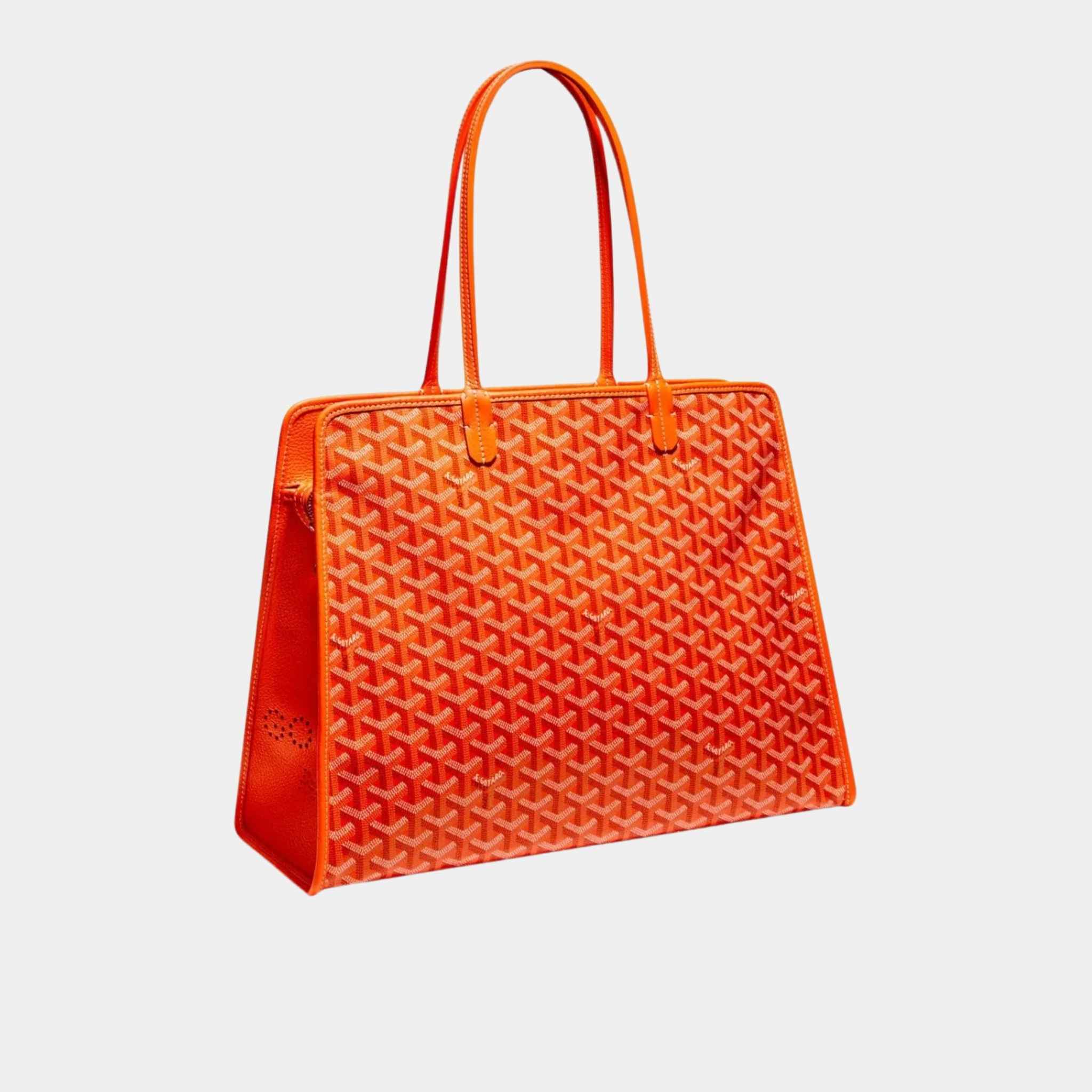 Hardy PM Bag