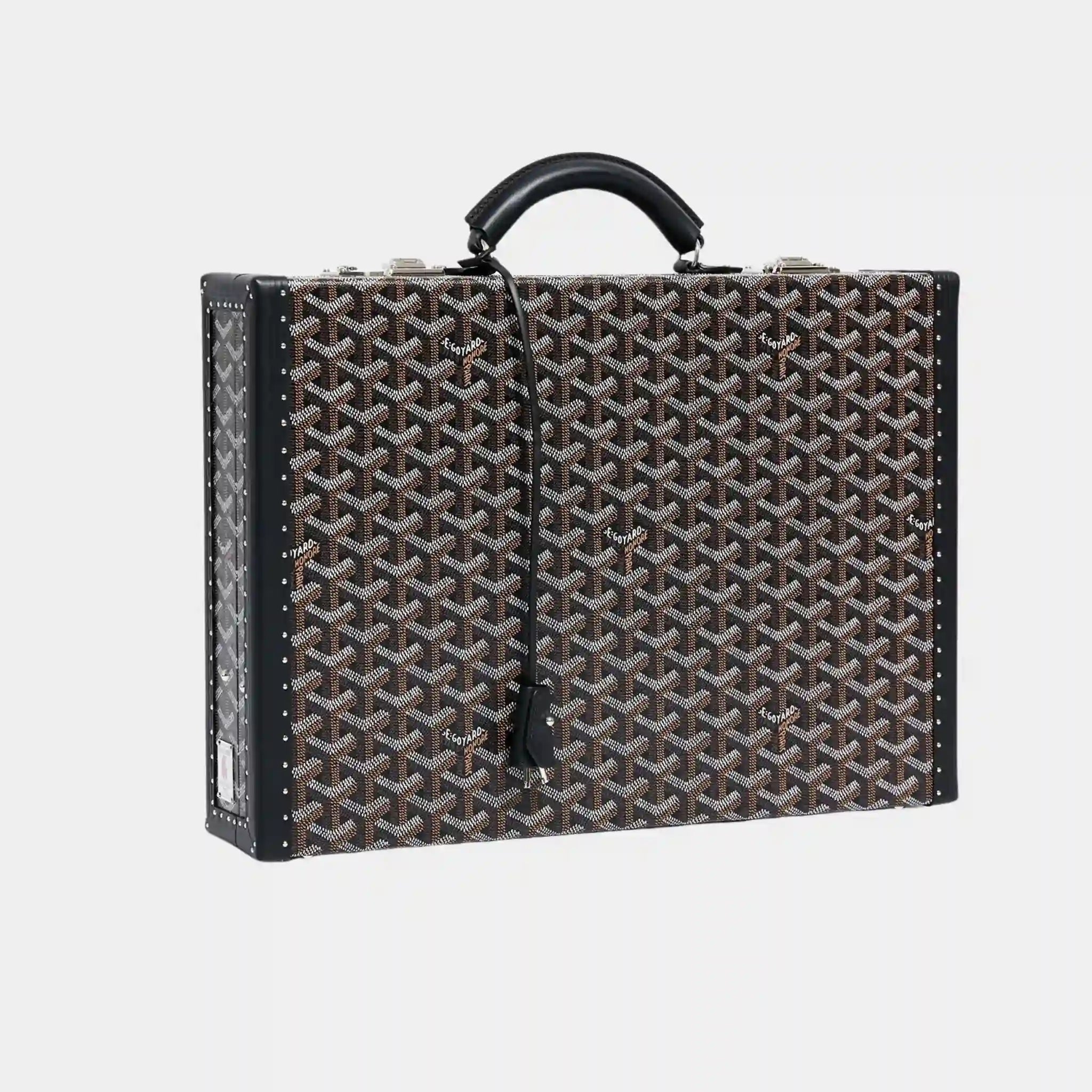 Manoir PM Document Case