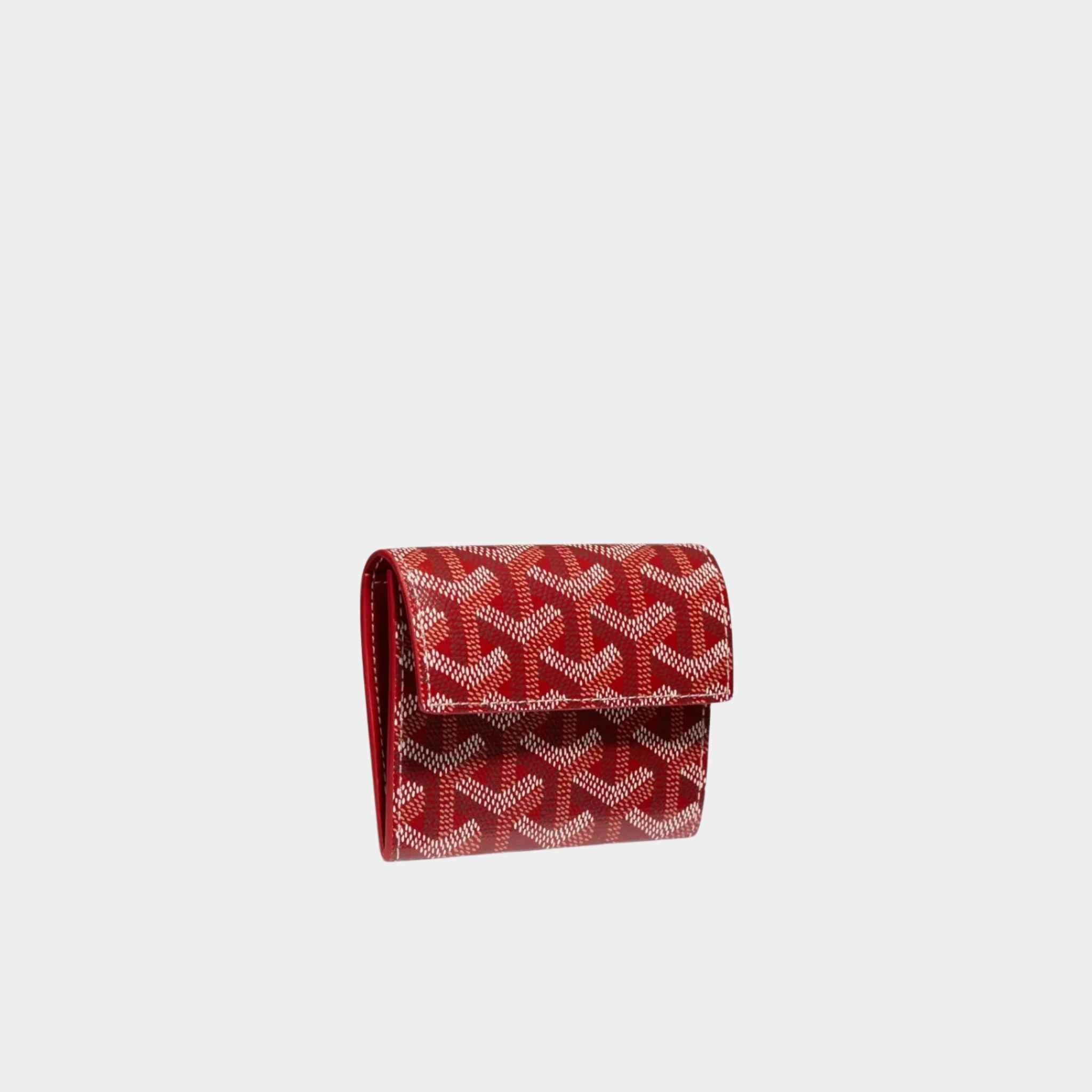 Marigny Wallet