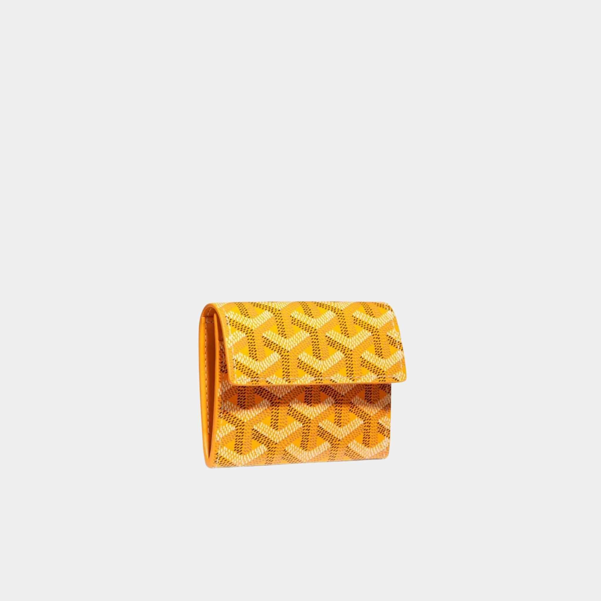 Marigny Wallet