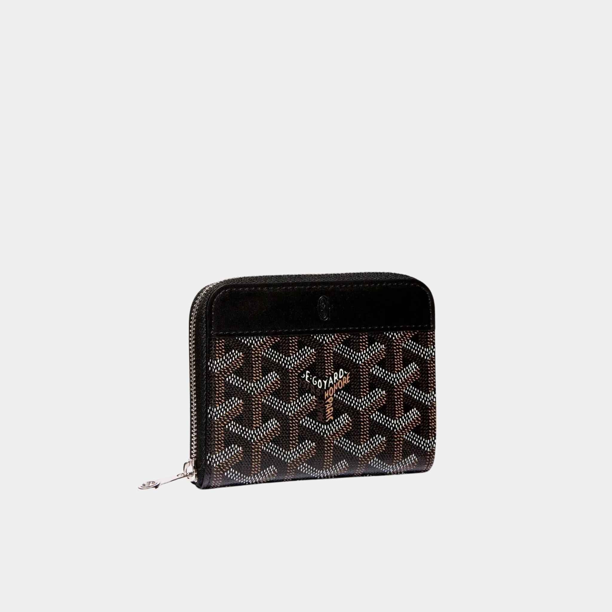 Matignon PM Wallet