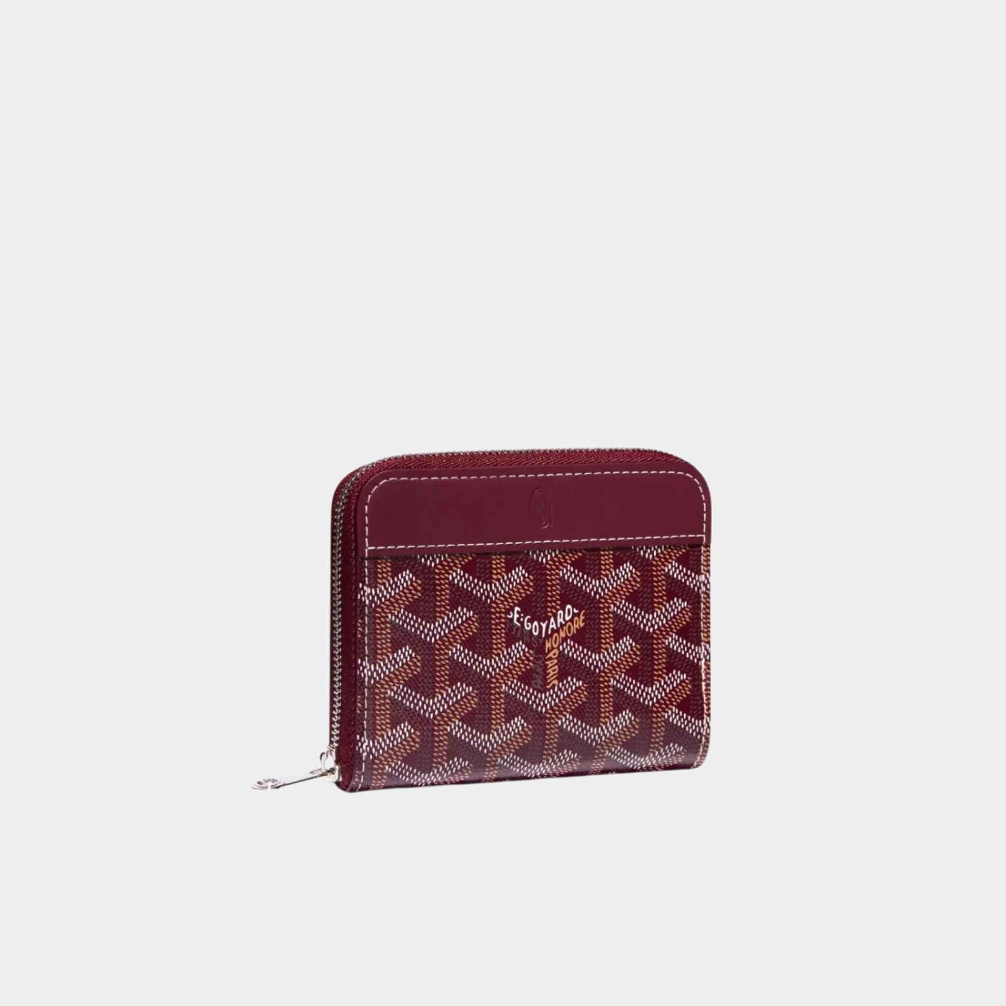 Matignon PM Wallet