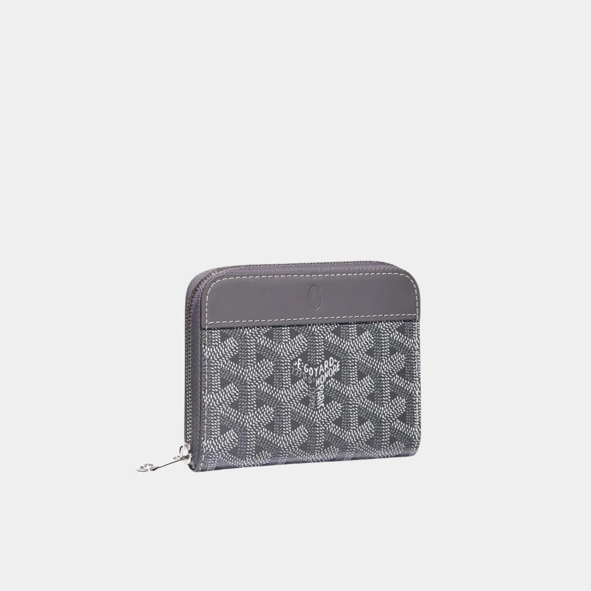 Matignon PM Wallet