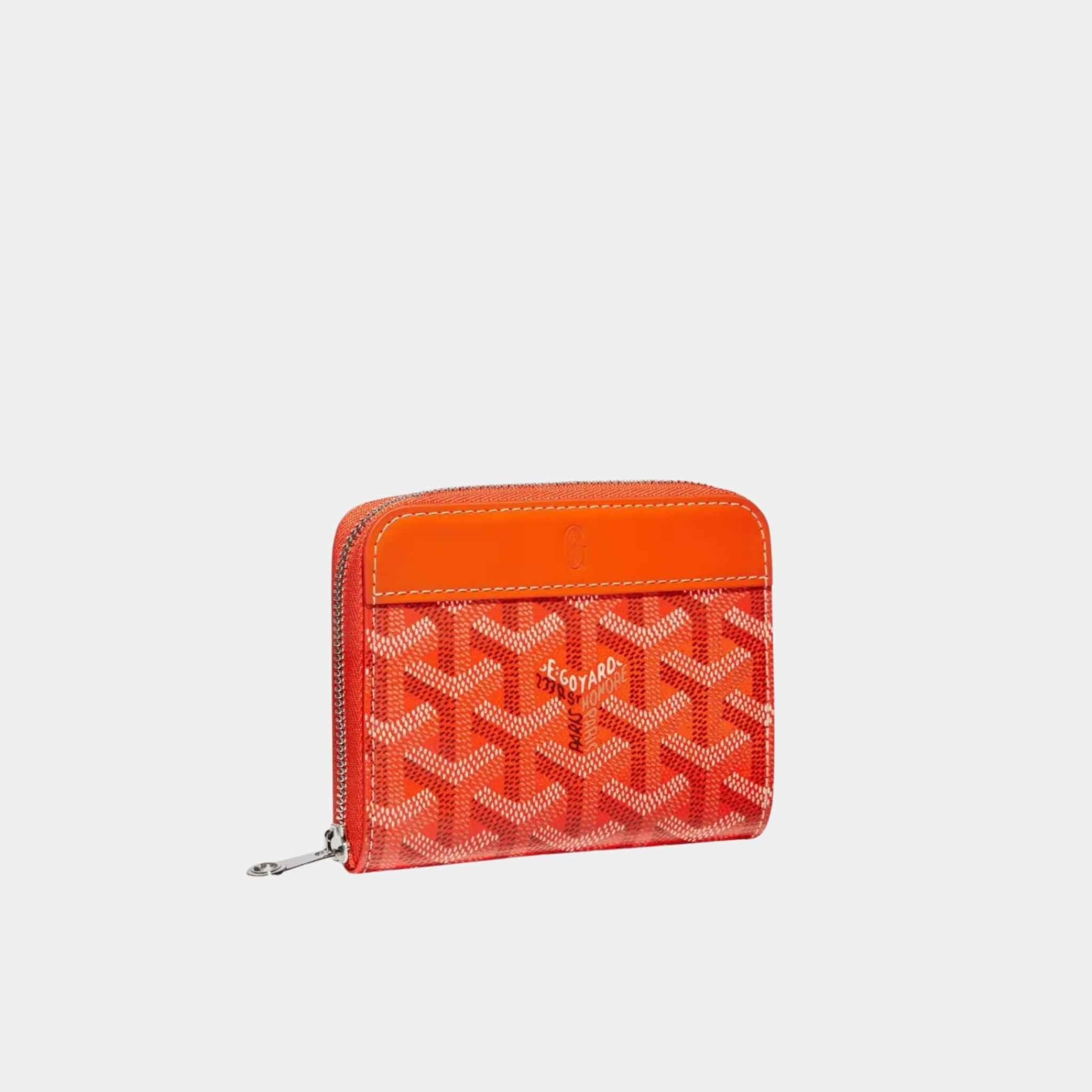 Matignon PM Wallet