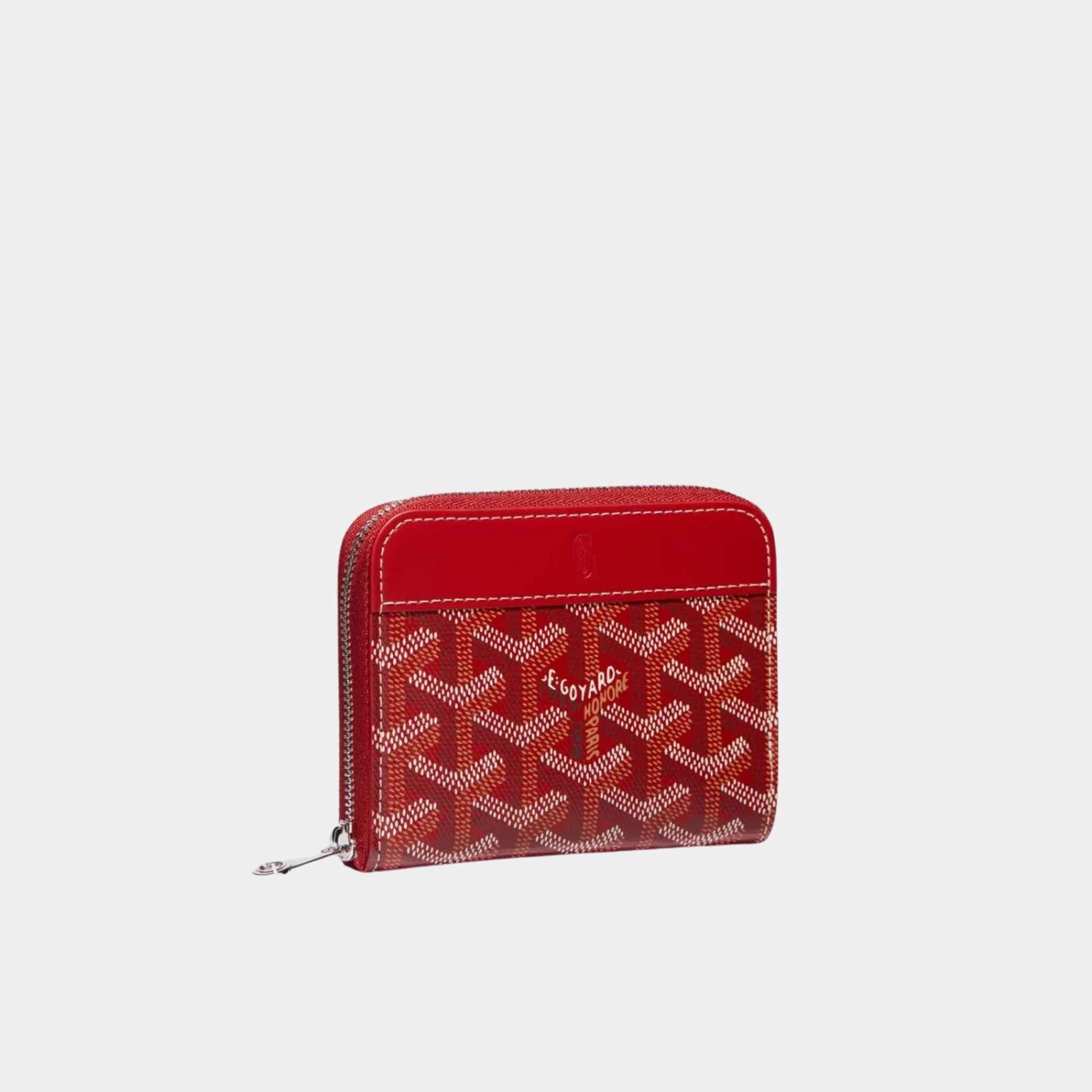 Matignon PM Wallet