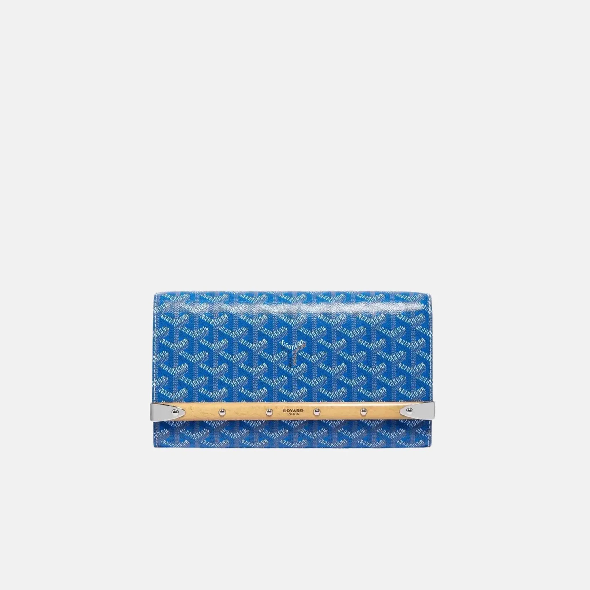 Monte Carlo PM Clutch Handbag