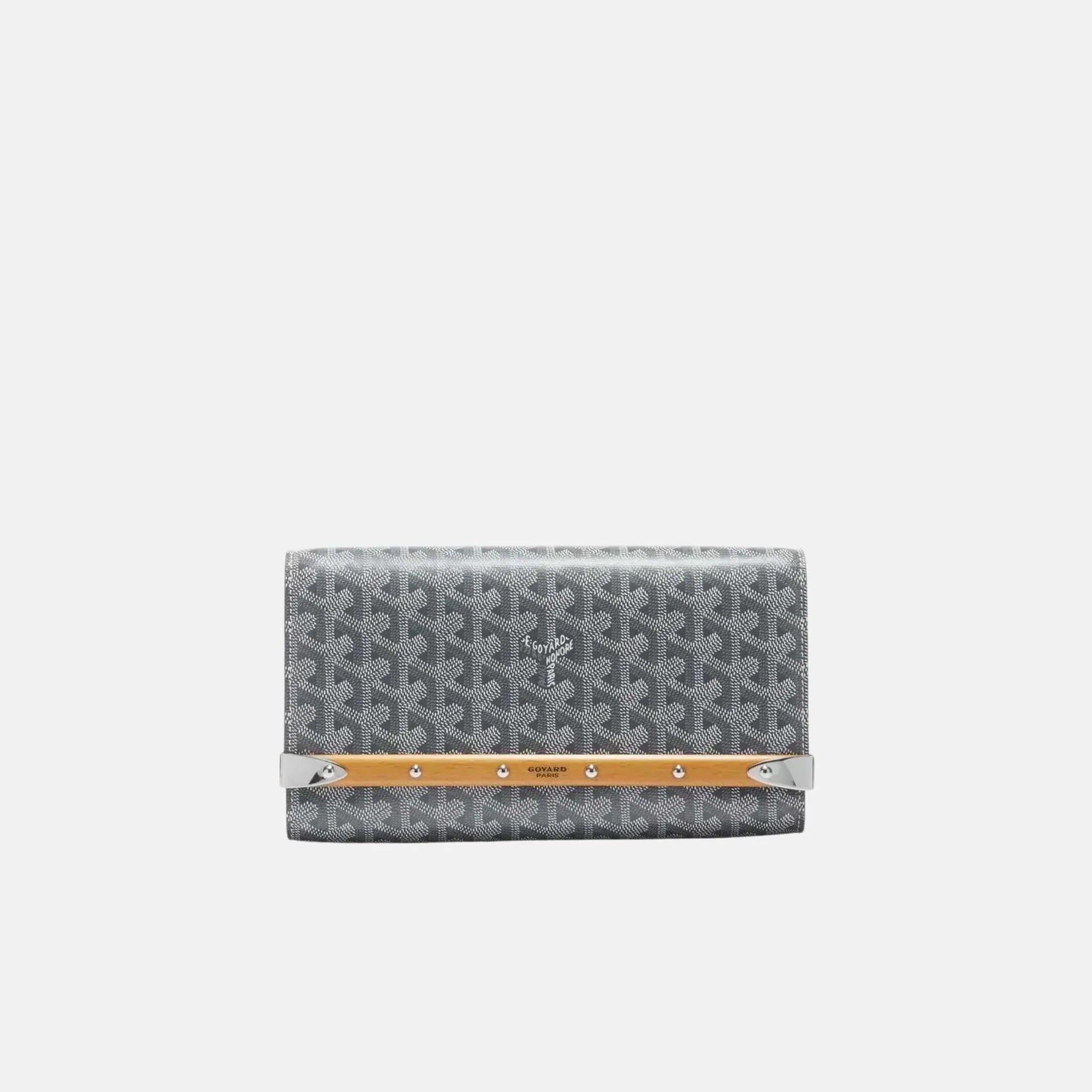 Monte Carlo PM Clutch Handbag