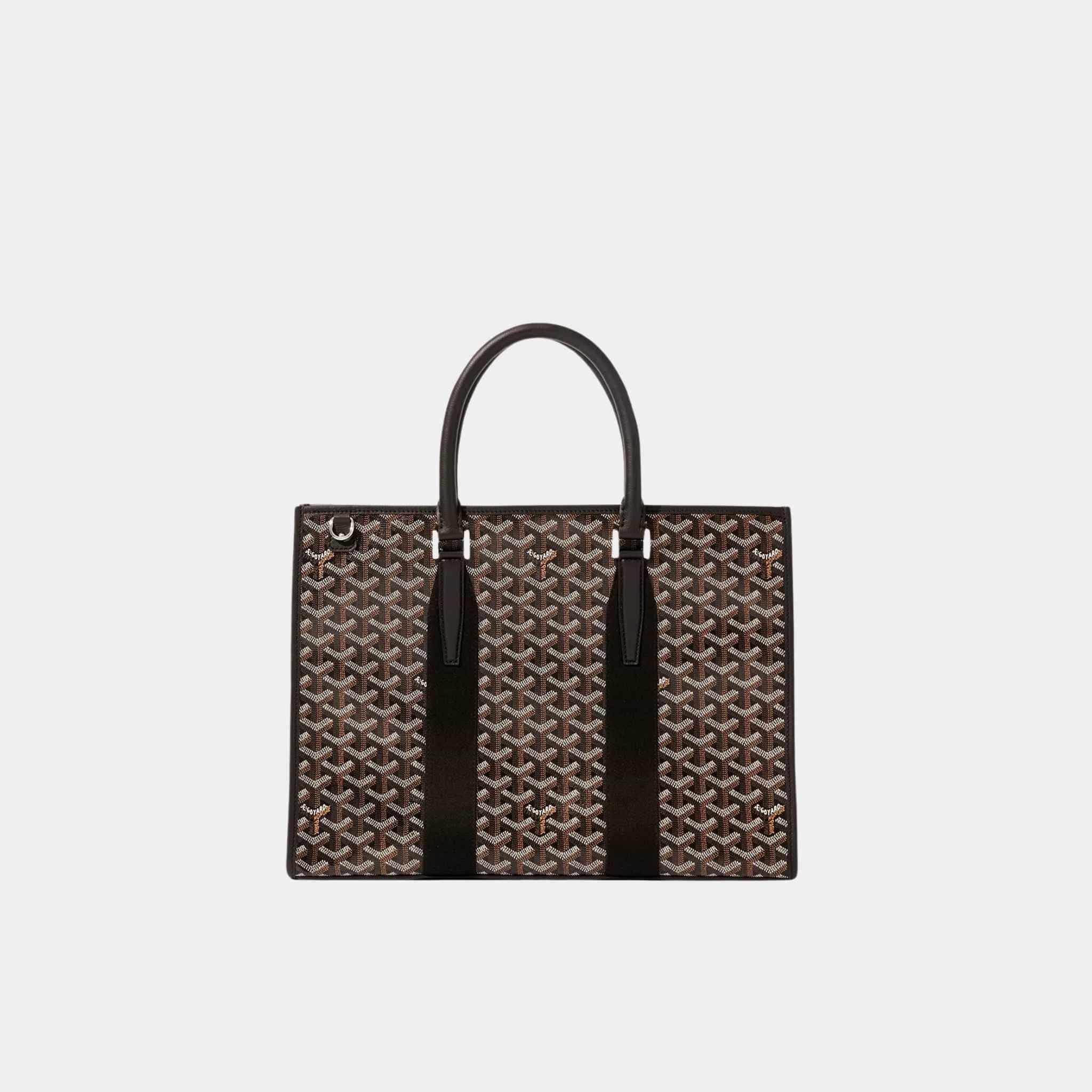 Morvan Document Case
