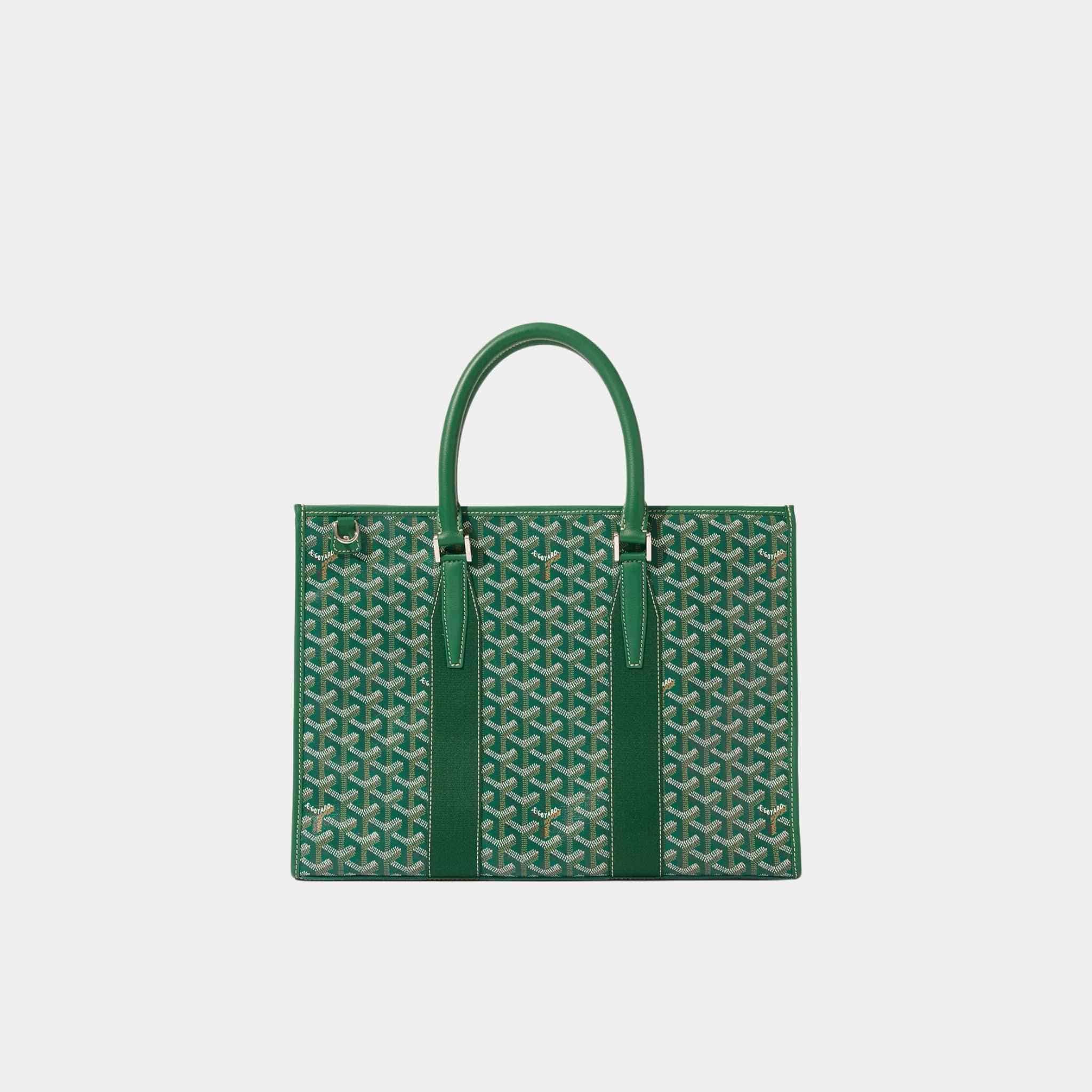 Morvan Document Case