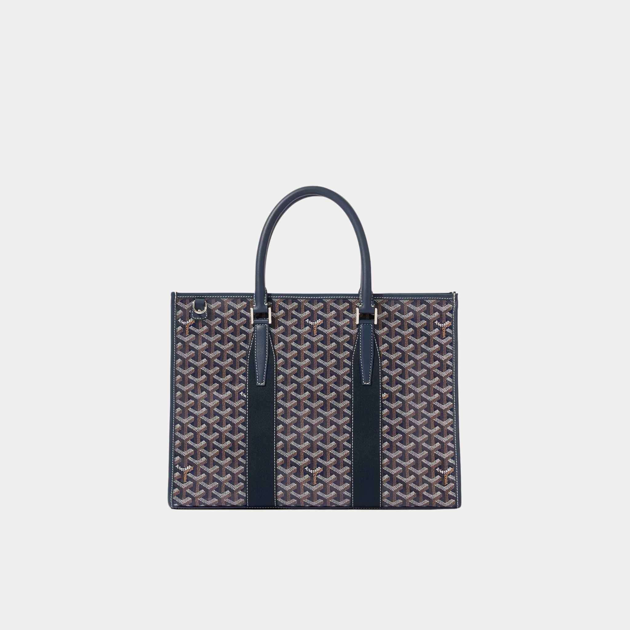 Morvan Document Case