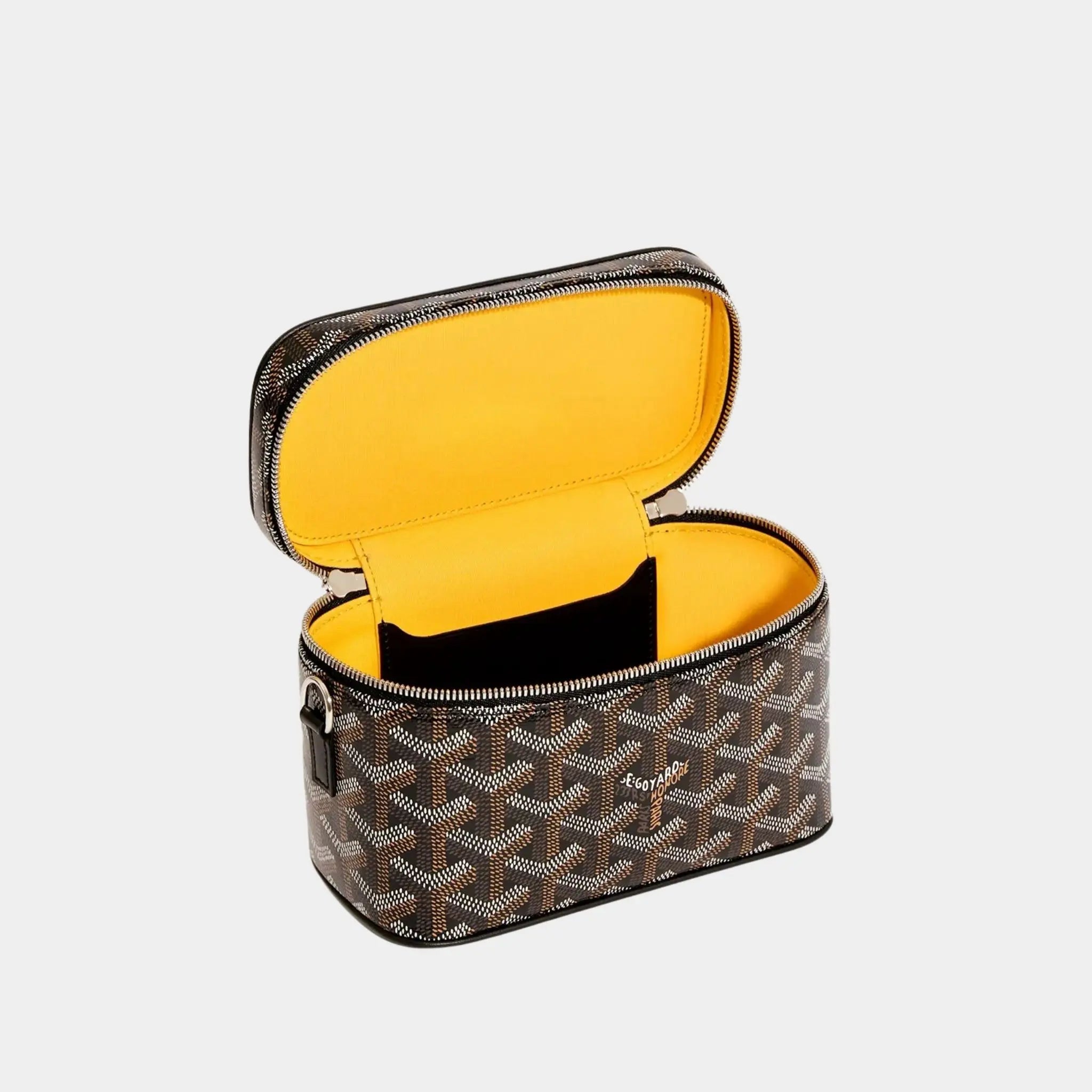 Muse Mini Vanity