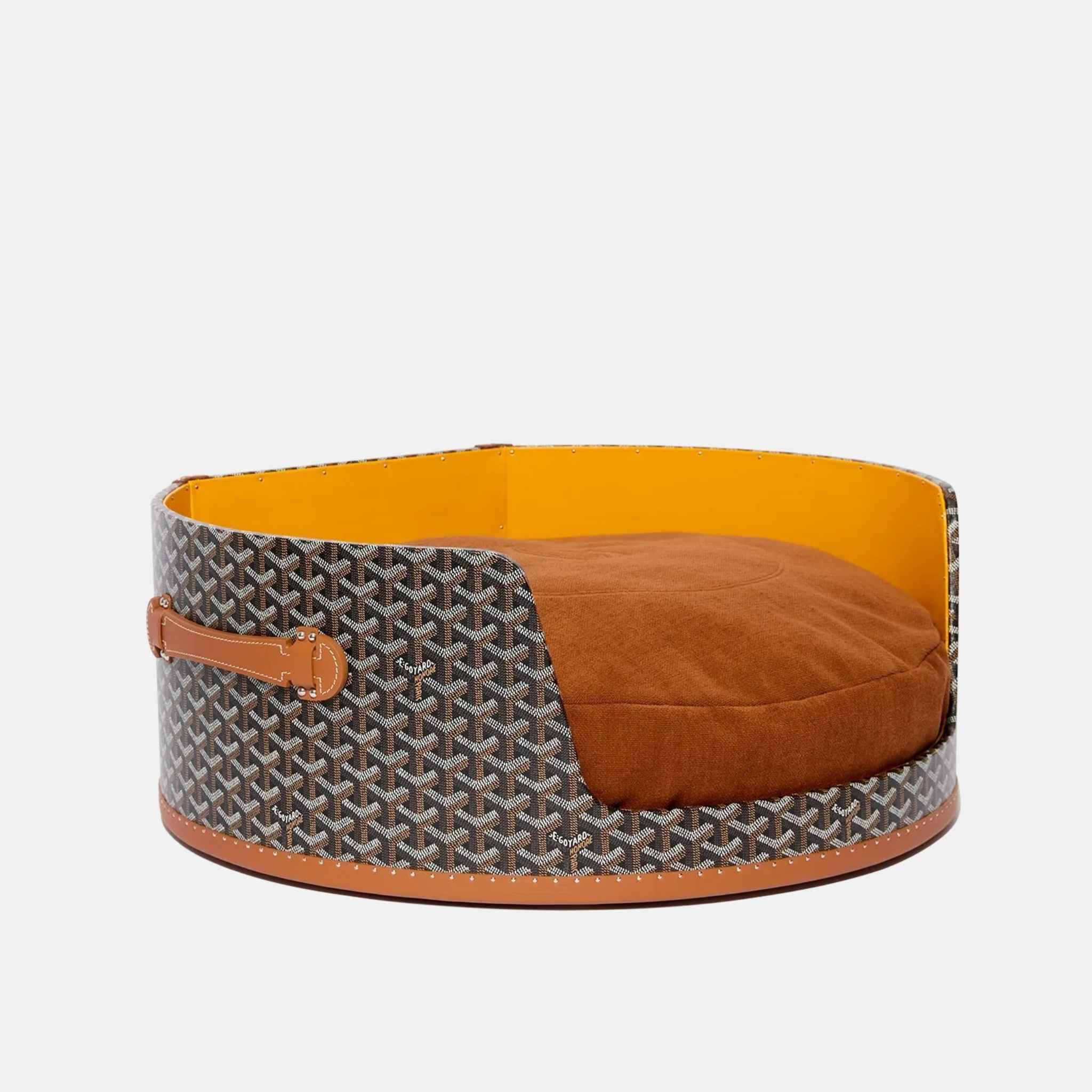 Paniere Luxury Pet Trunk