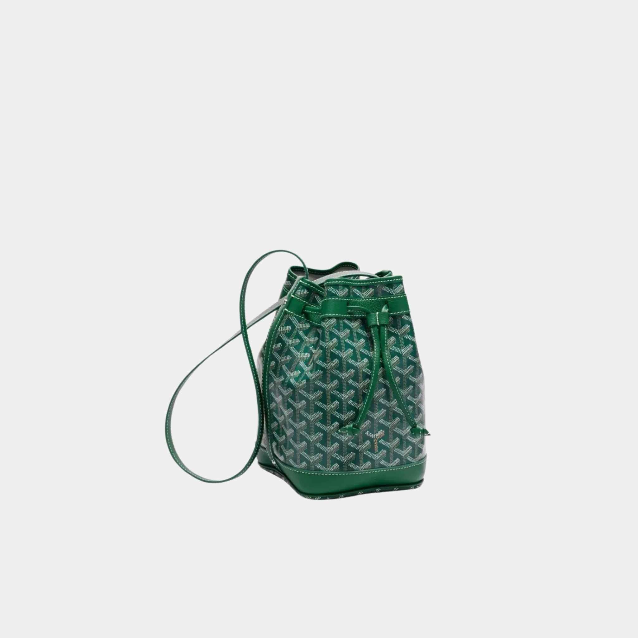 Petit Flot Bucket Bag