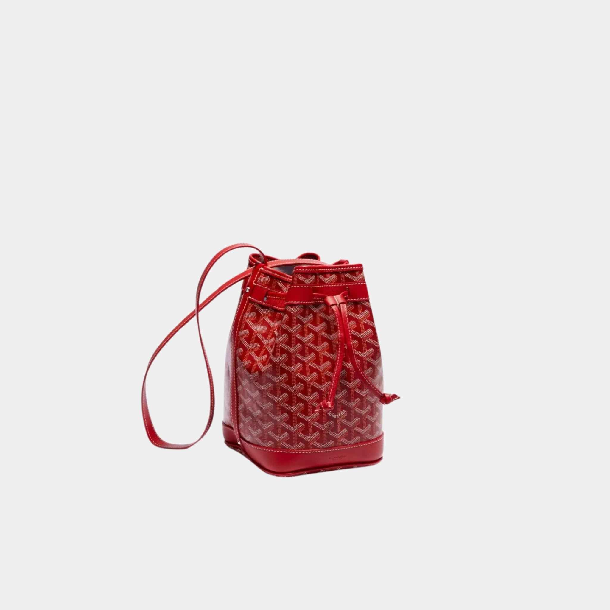 Petit Flot Bucket Bag