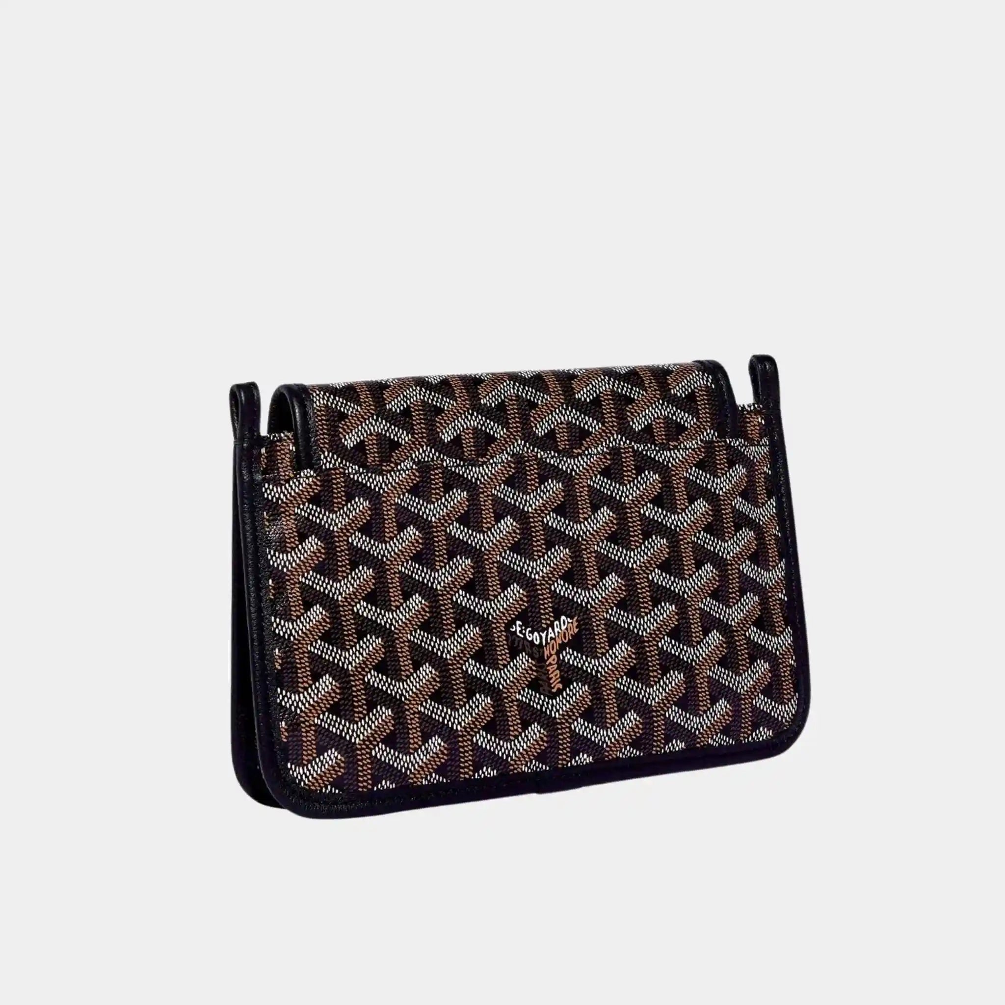 Plumet Pocket Wallet