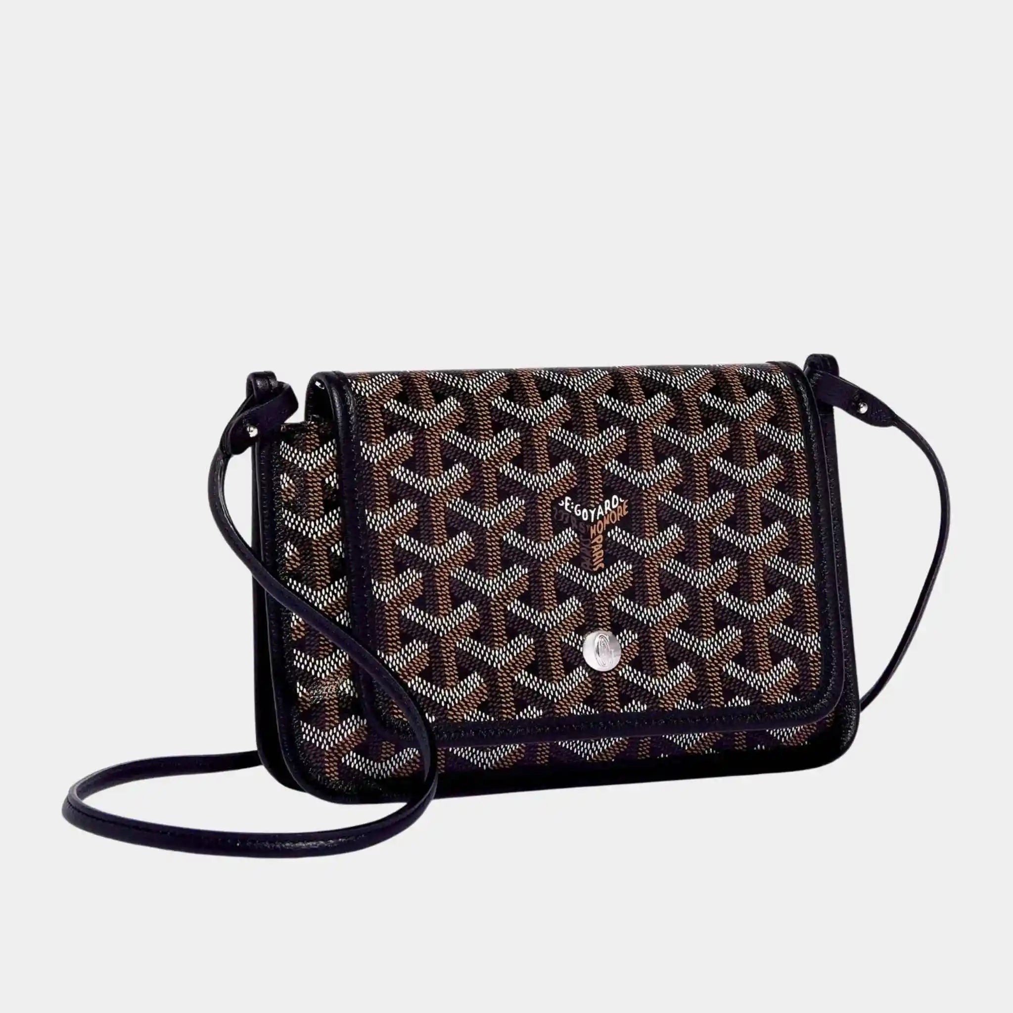 Plumet Pocket Wallet