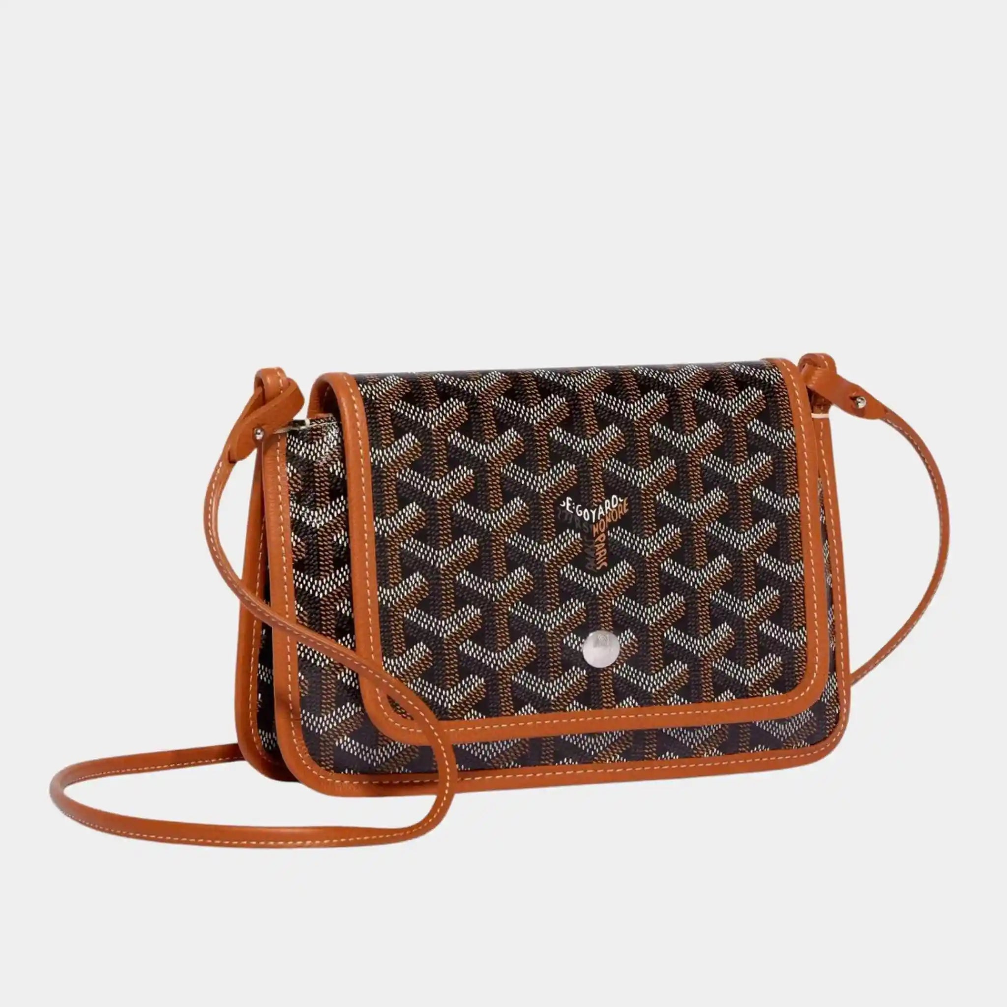 Plumet Pocket Wallet