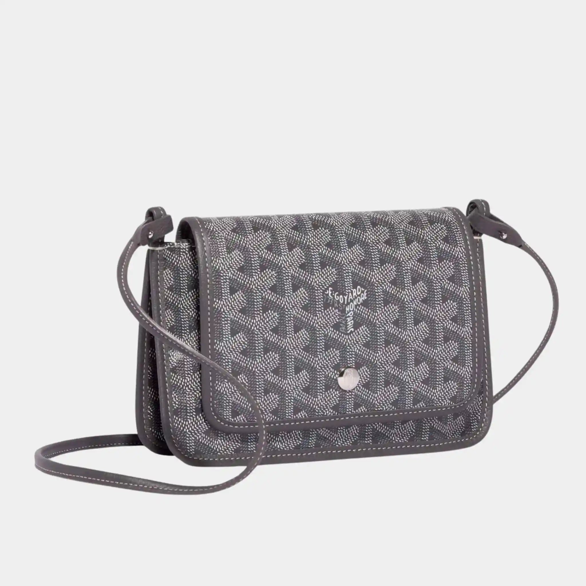 Plumet Pocket Wallet