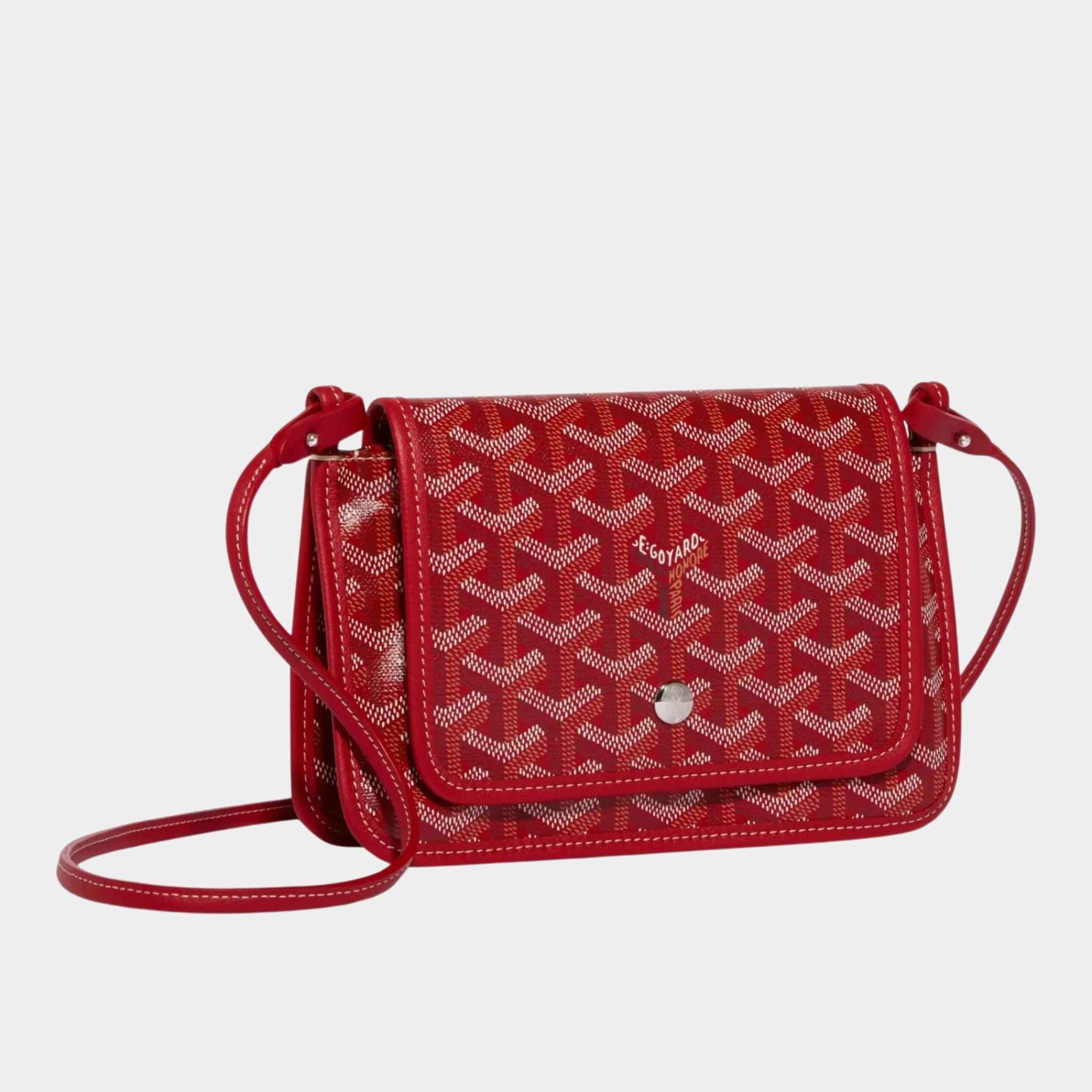 Plumet Pocket Wallet