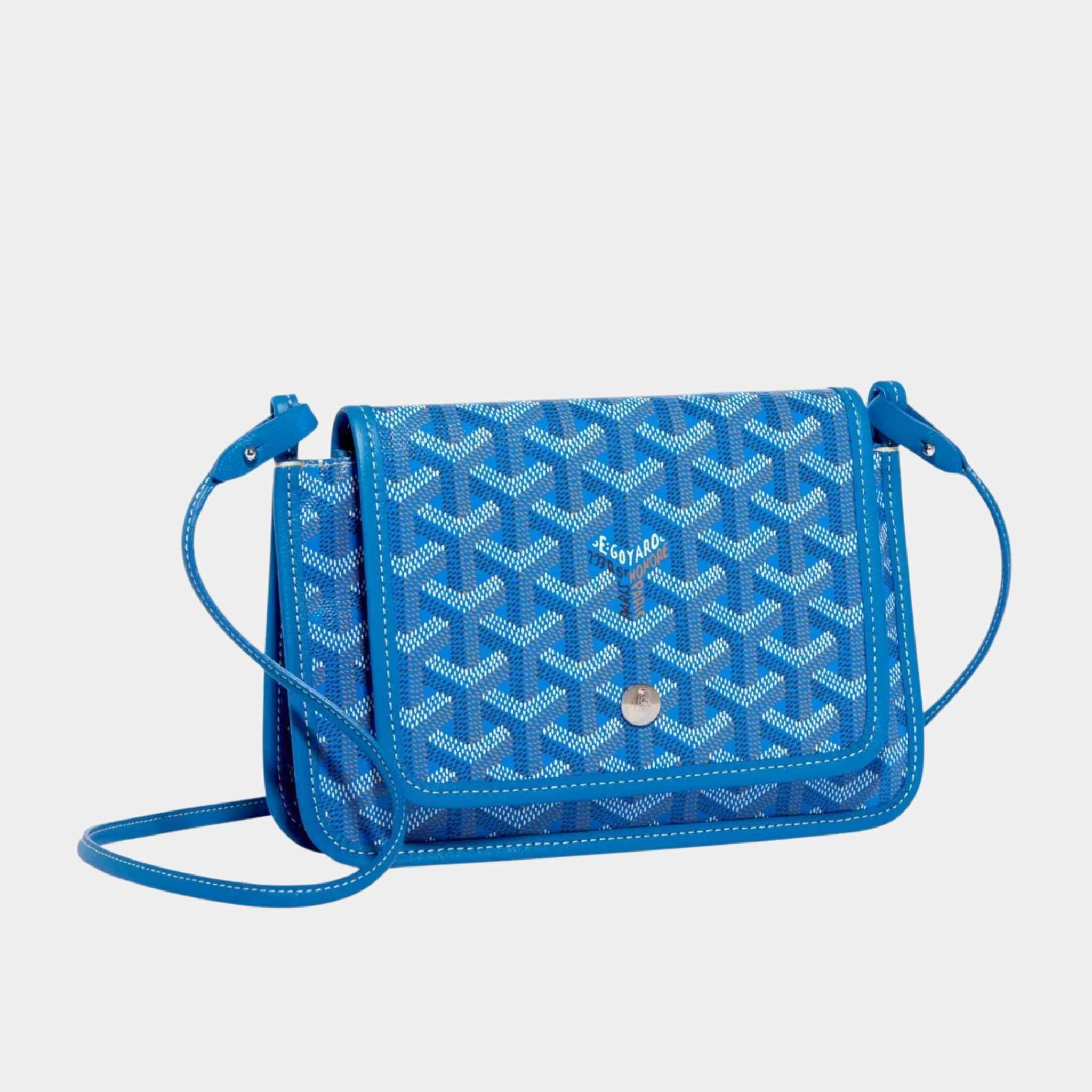 Plumet Pocket Wallet