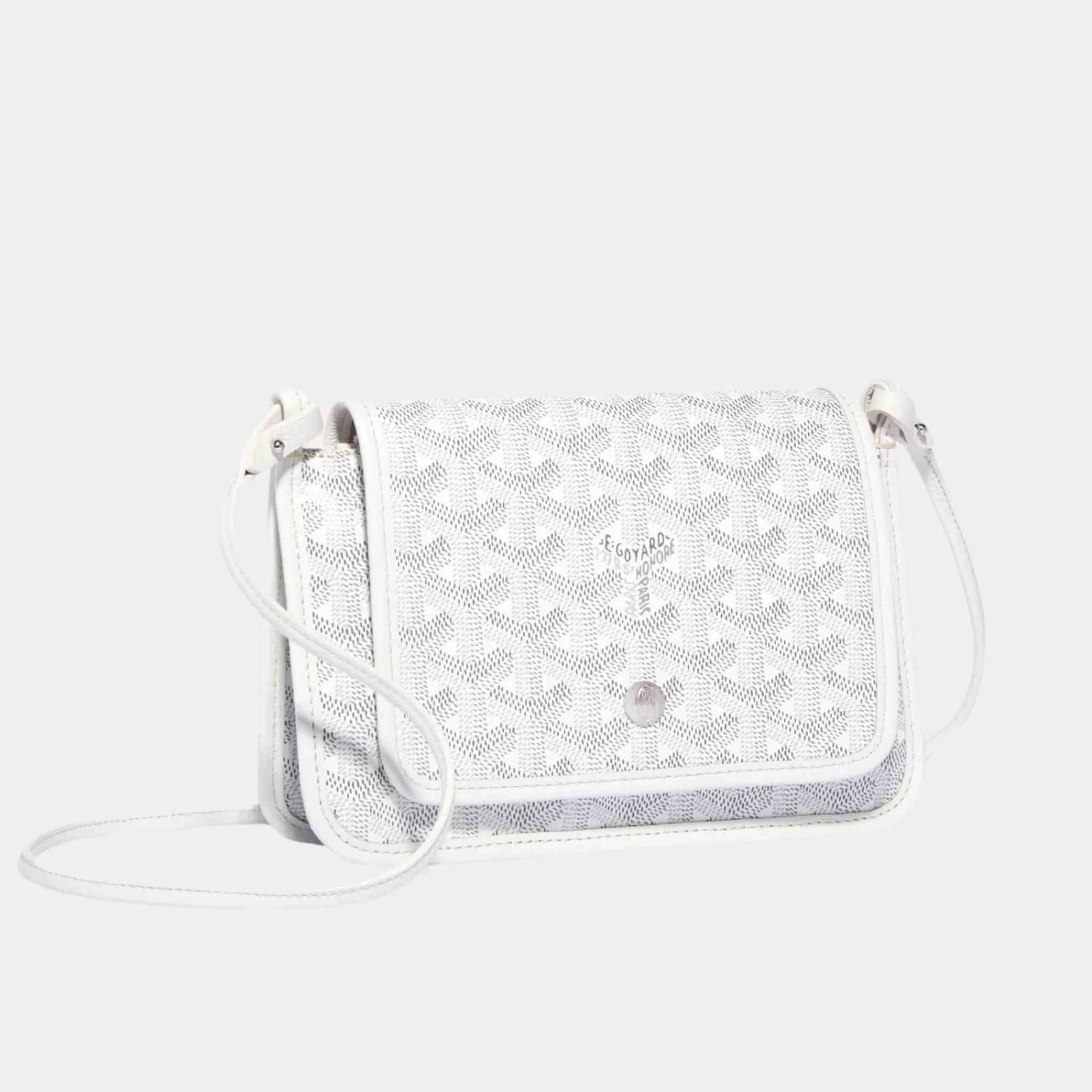 Plumet Pocket Wallet