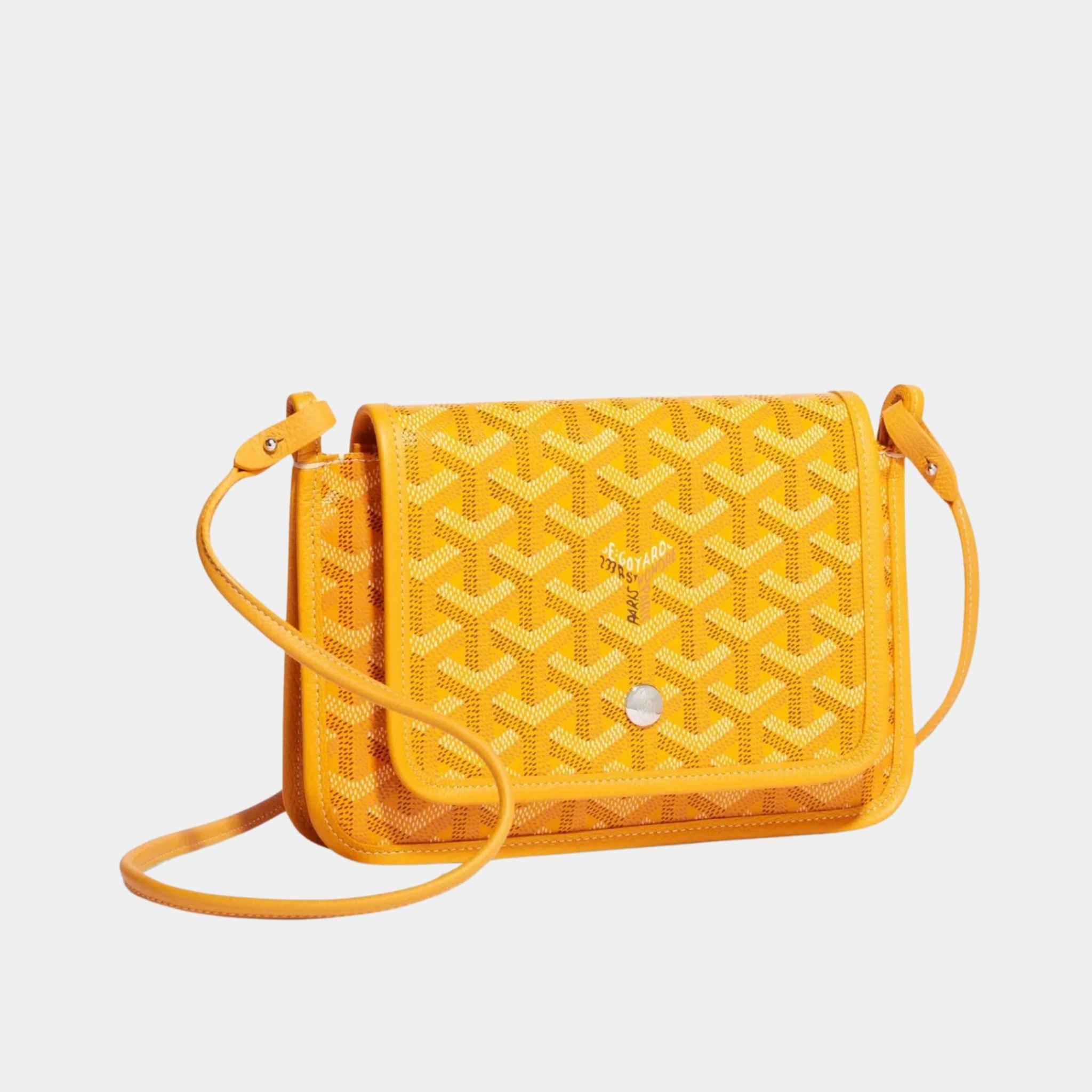 Plumet Pocket Wallet