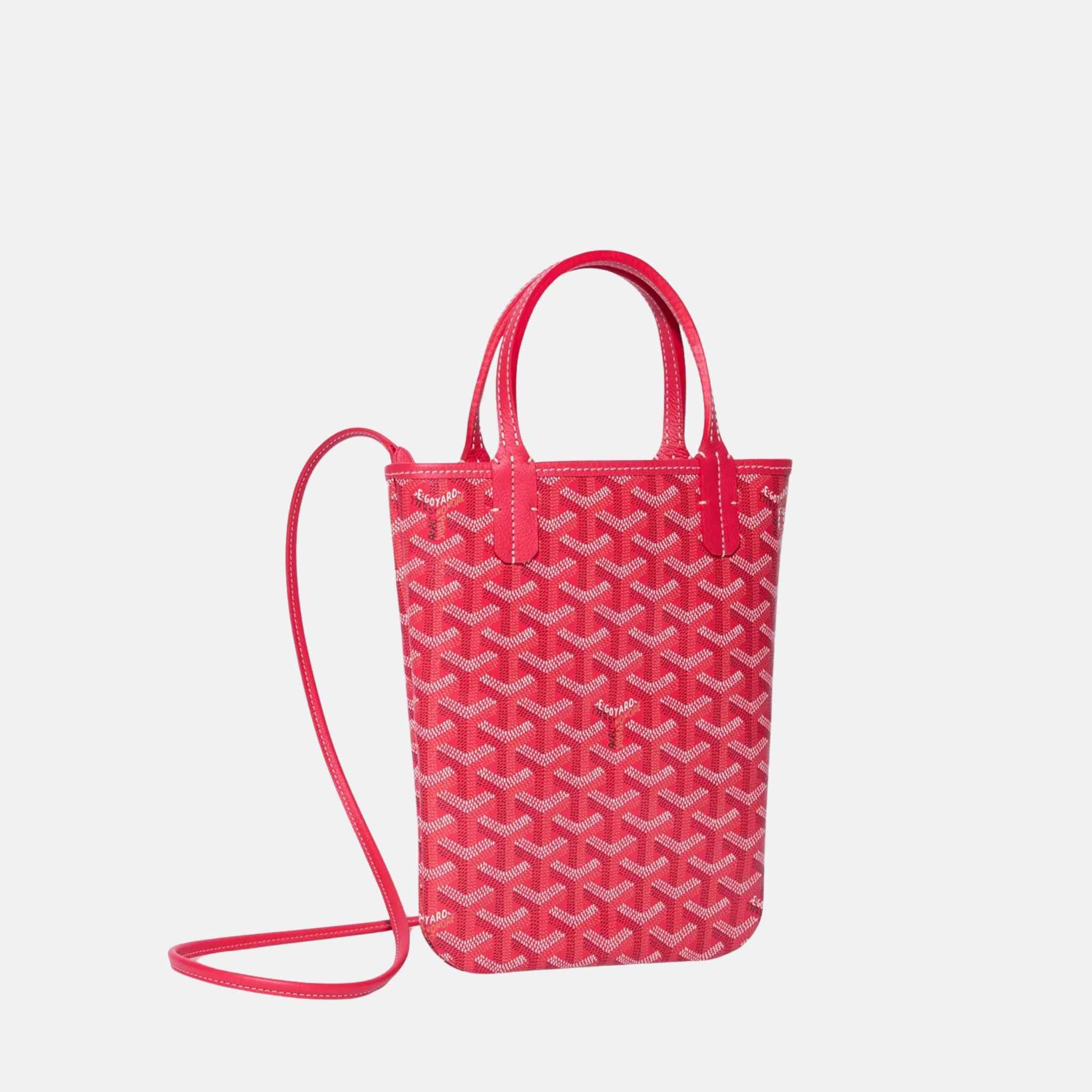 Poitiers PM Bag Limited Edition
